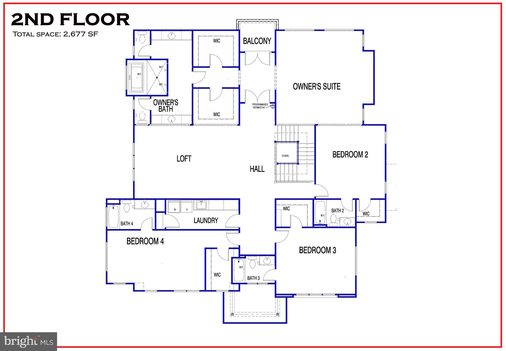 WESTWOOD MANOR - Residential