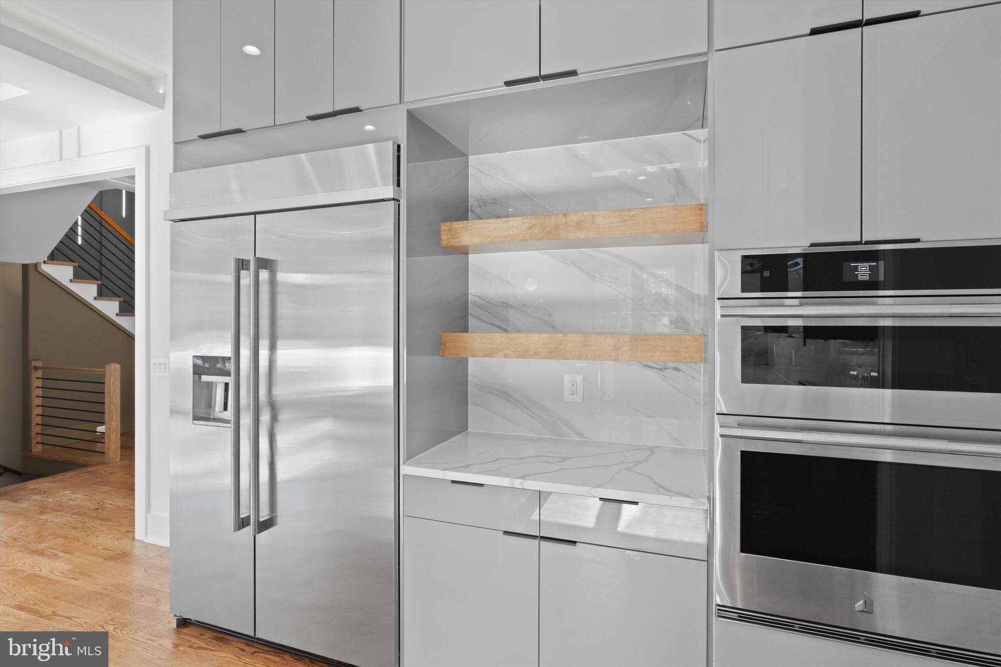 WESTWOOD MANOR - Residential