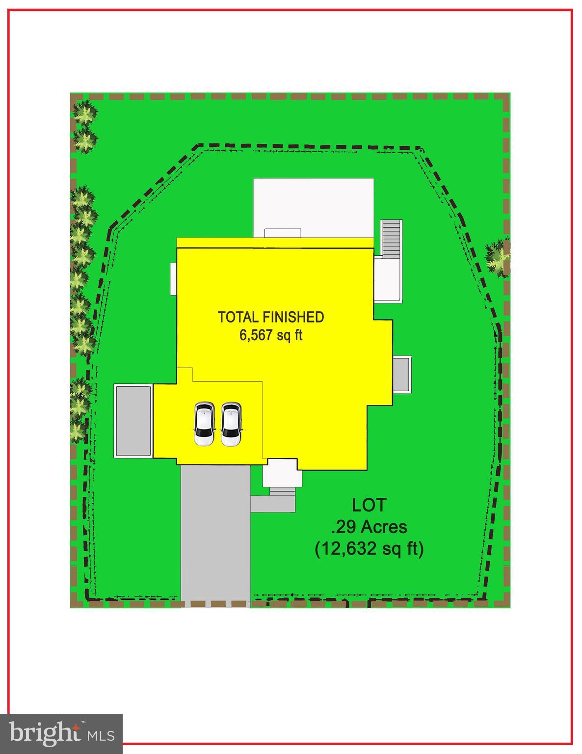 WESTWOOD MANOR - Residential