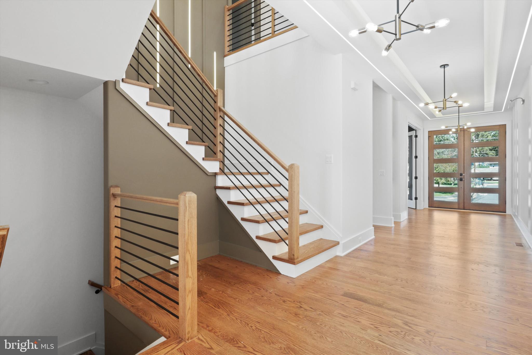 WESTWOOD MANOR - Residential