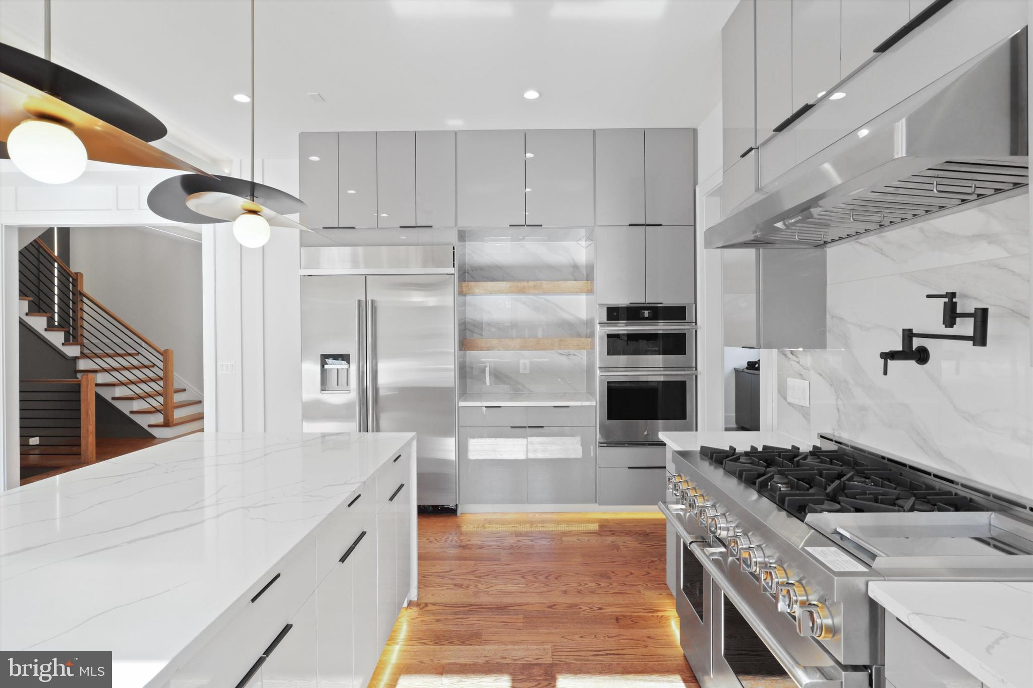 WESTWOOD MANOR - Residential