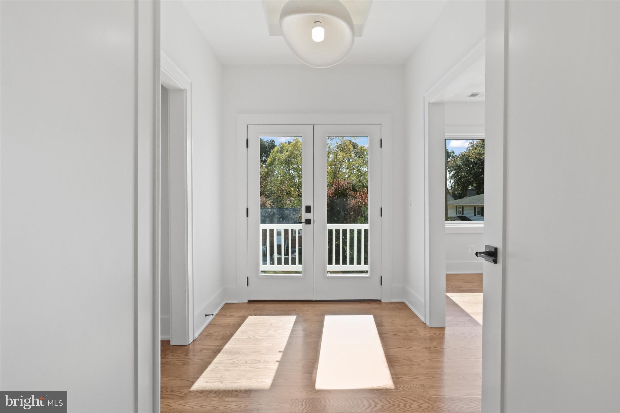 WESTWOOD MANOR - Residential