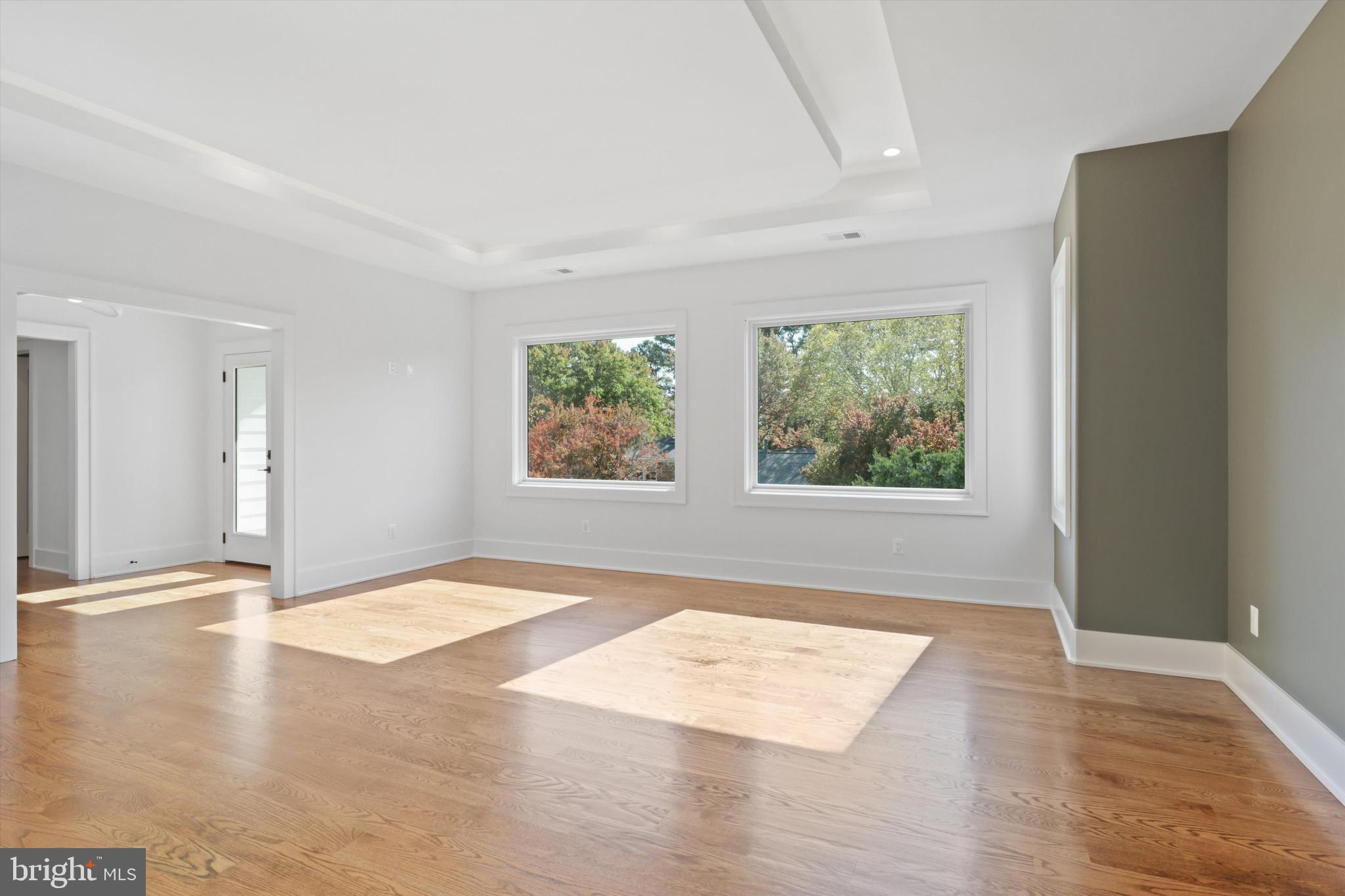 WESTWOOD MANOR - Residential