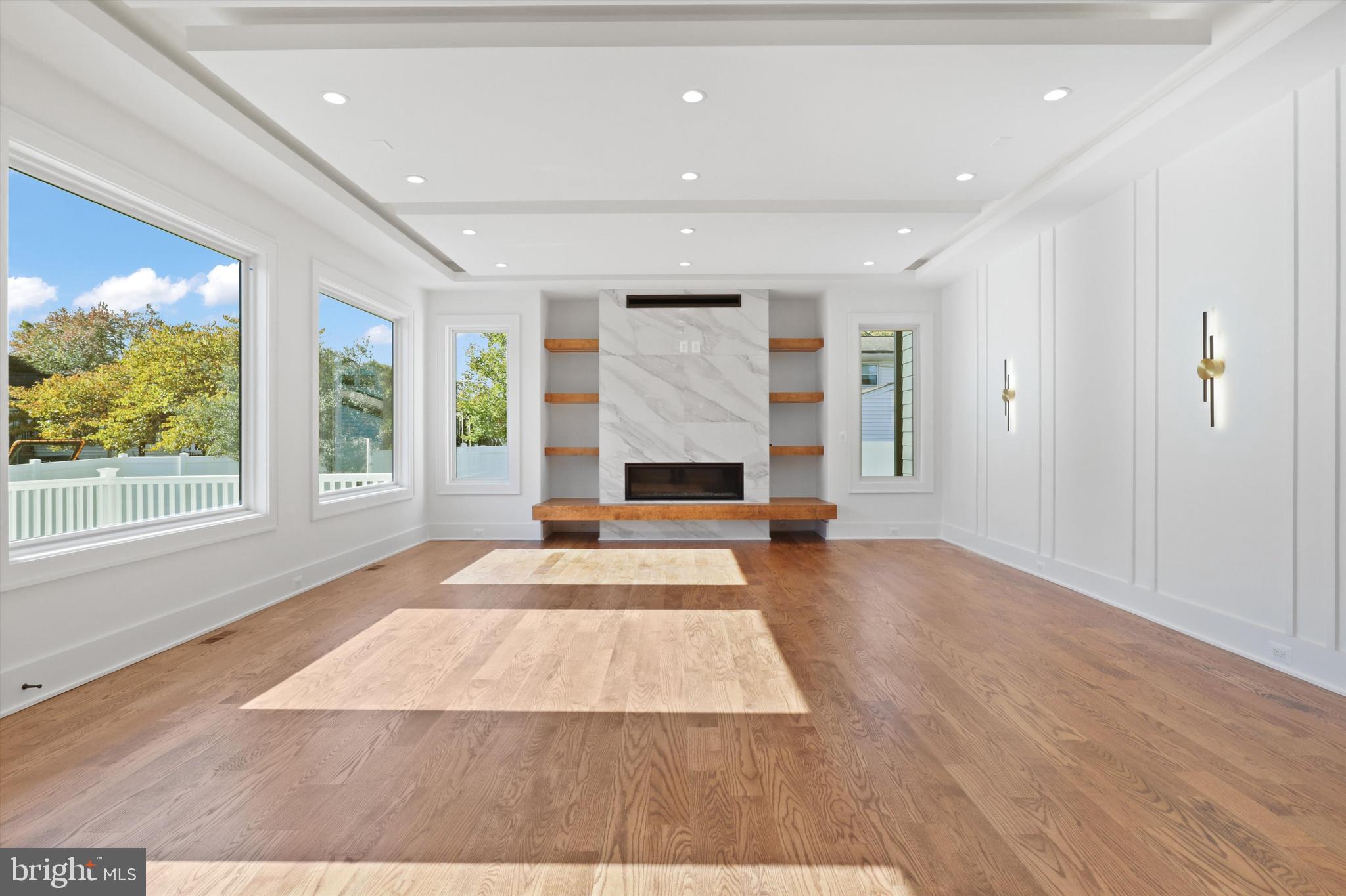 WESTWOOD MANOR - Residential