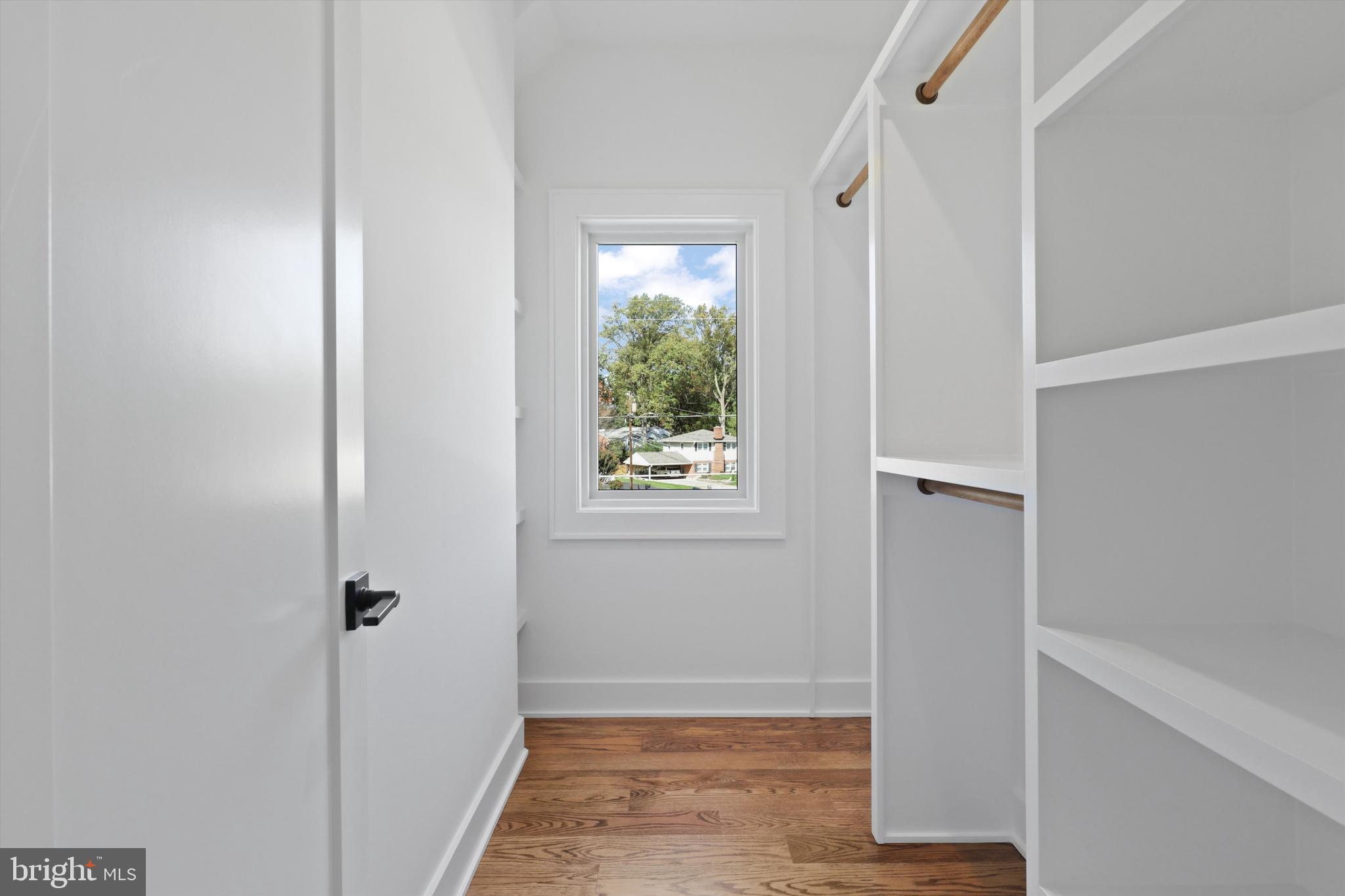 WESTWOOD MANOR - Residential