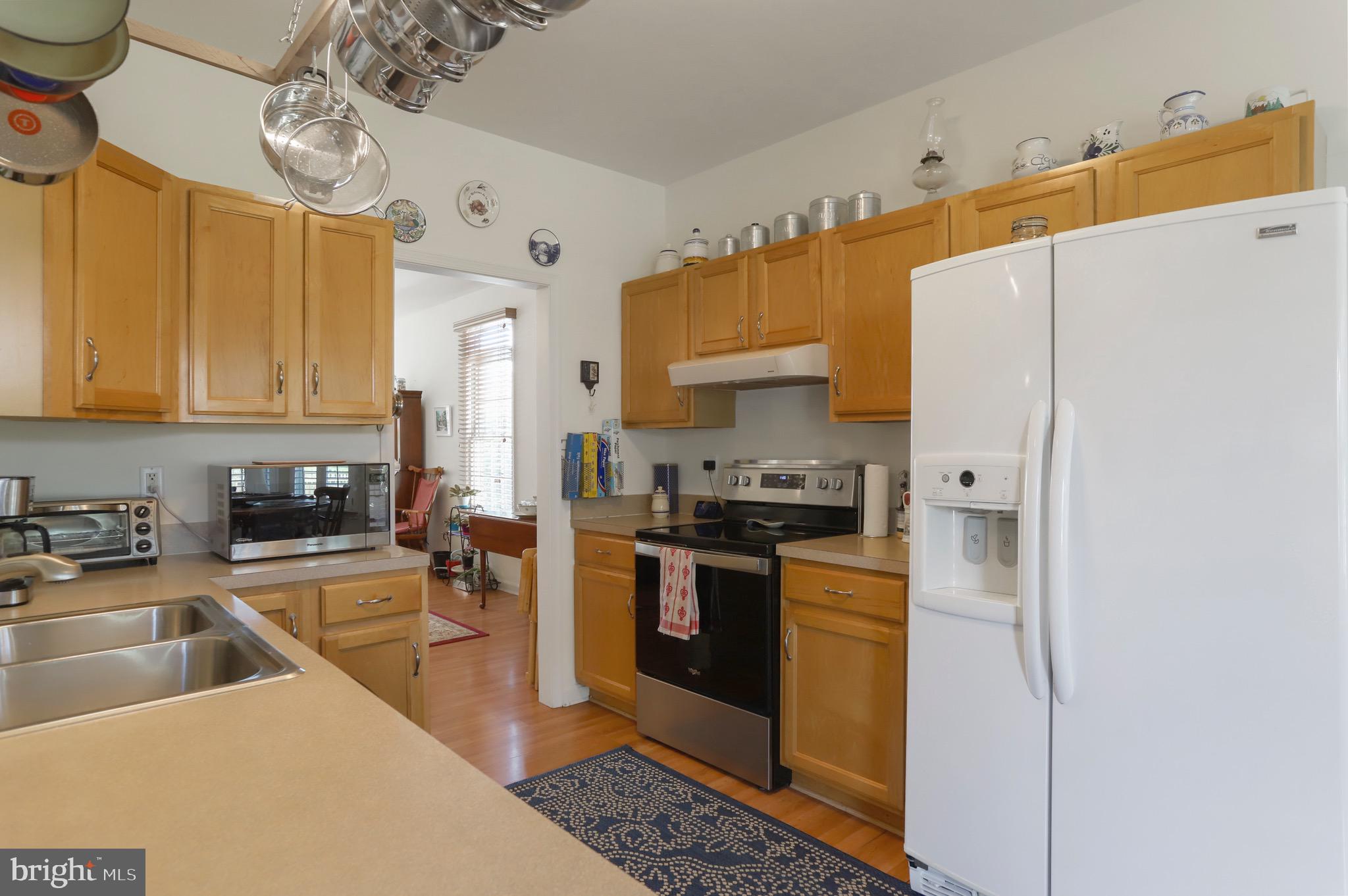 SPRING MILLS - Residential