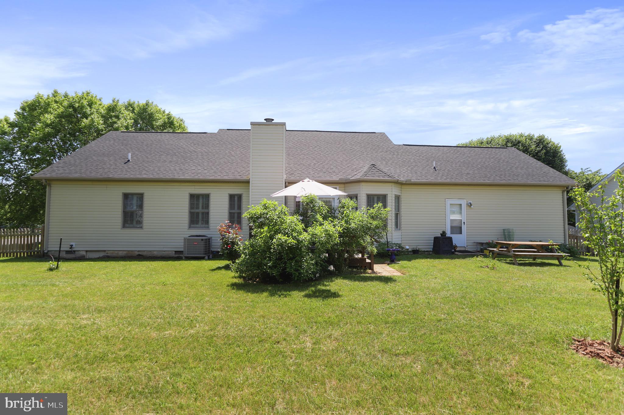 SPRING MILLS - Residential