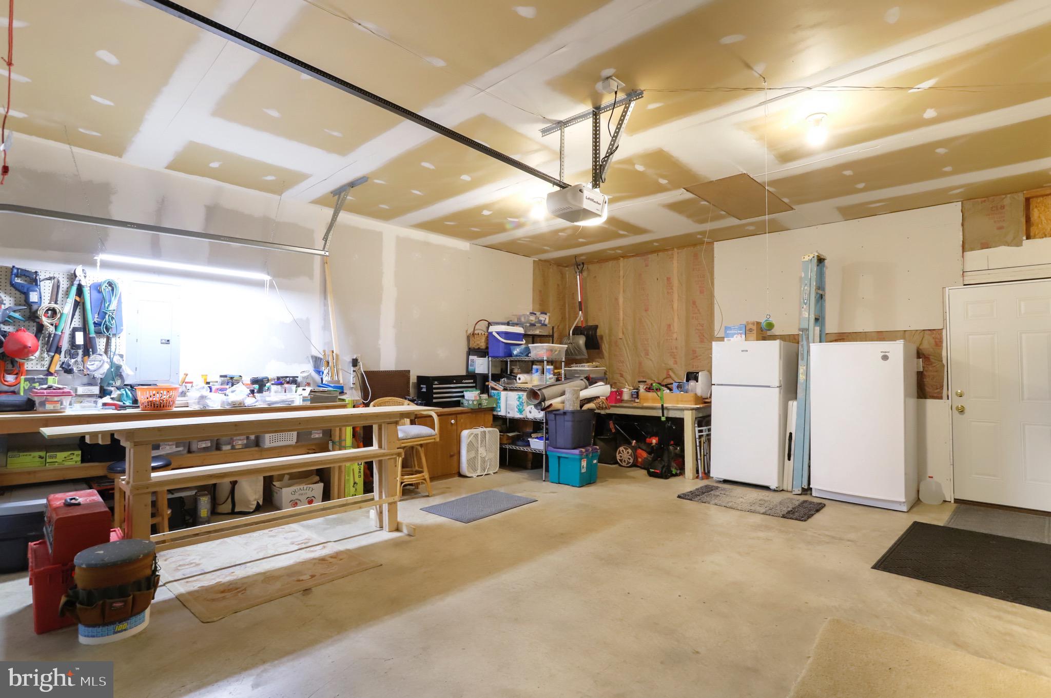 SPRING MILLS - Residential