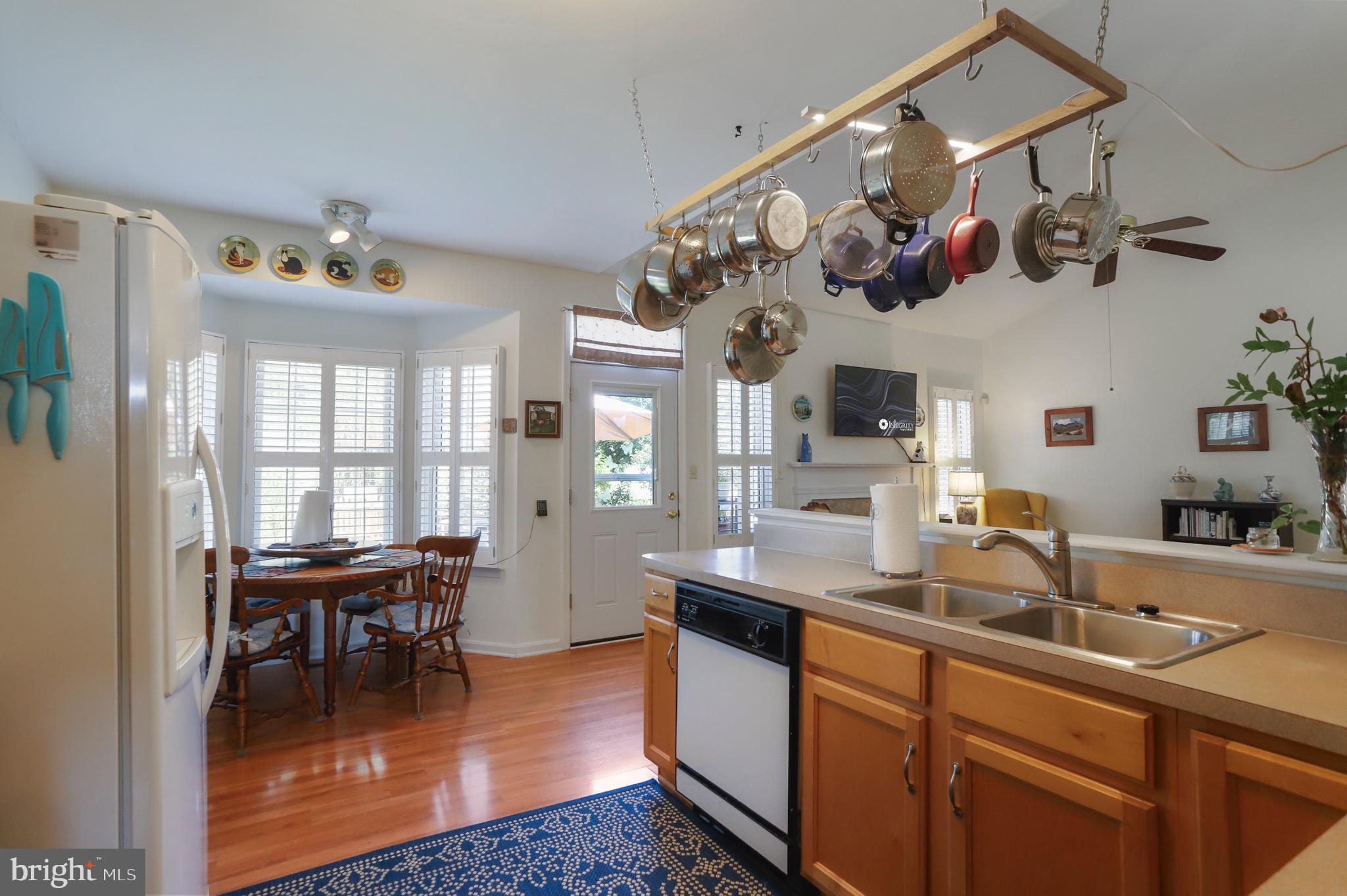 SPRING MILLS - Residential