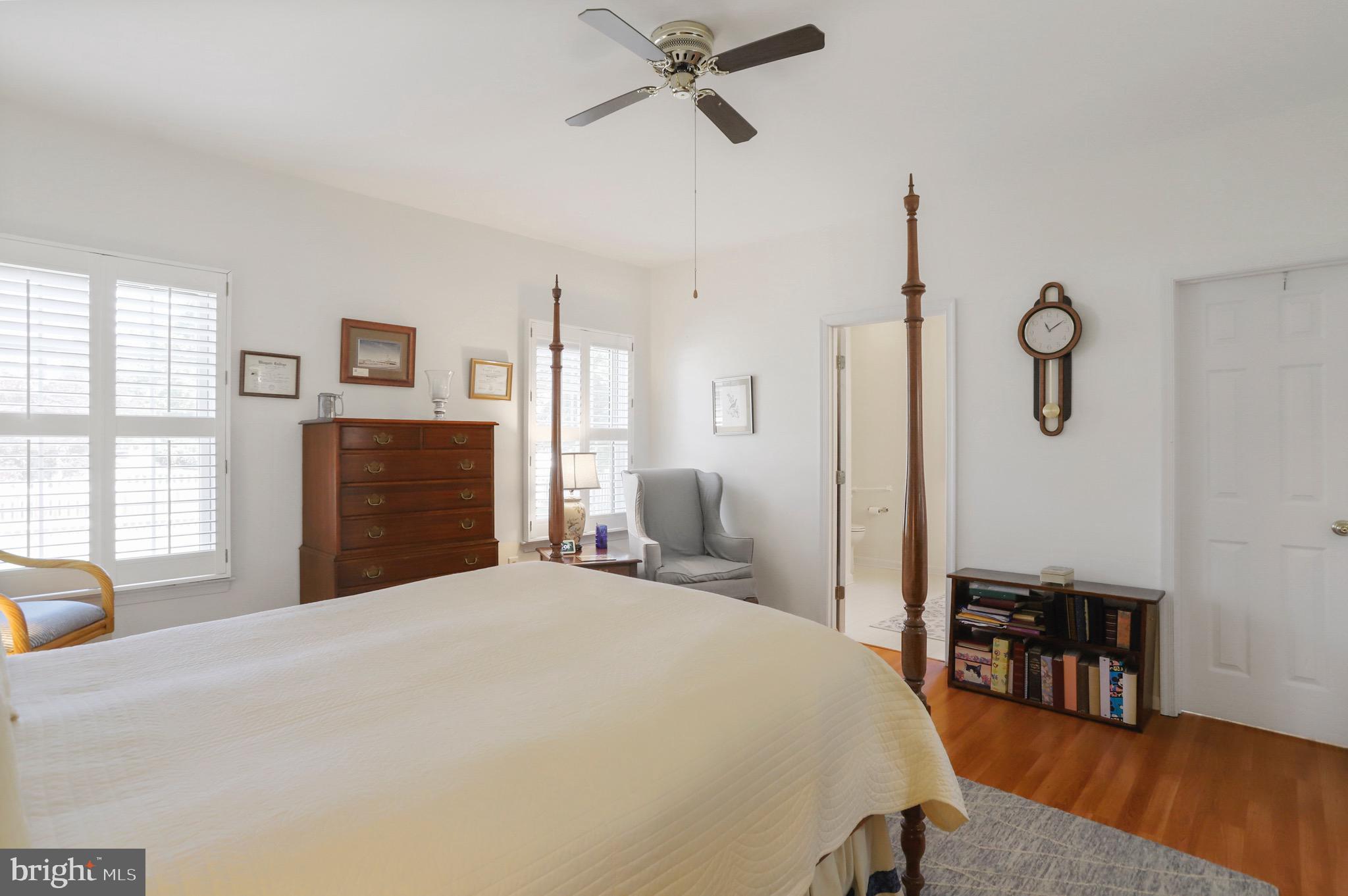 SPRING MILLS - Residential