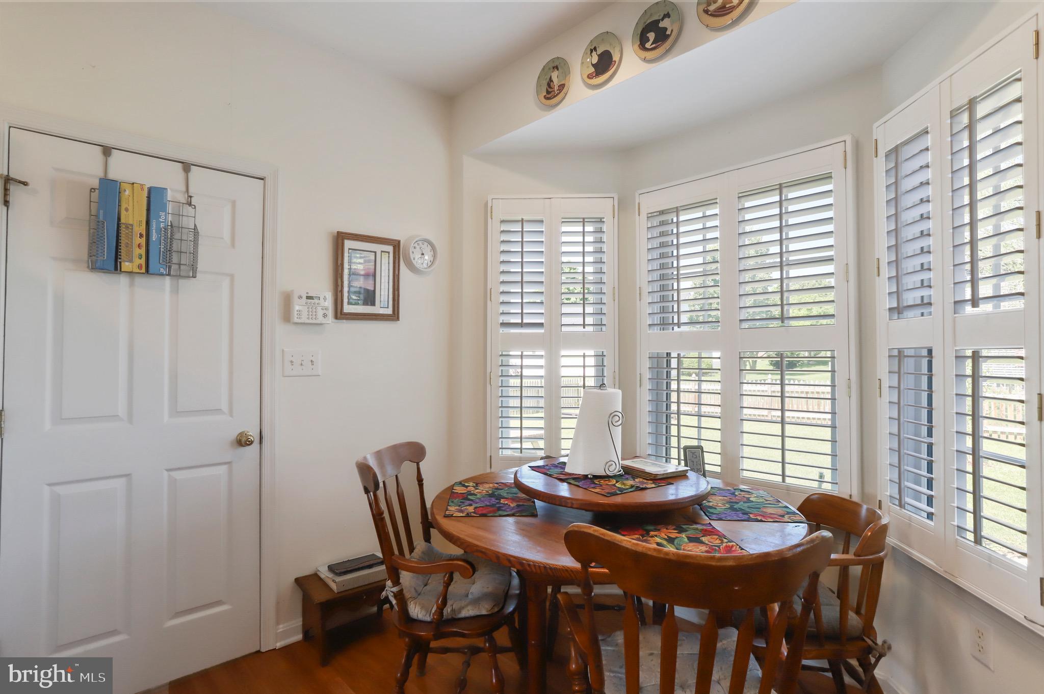 SPRING MILLS - Residential