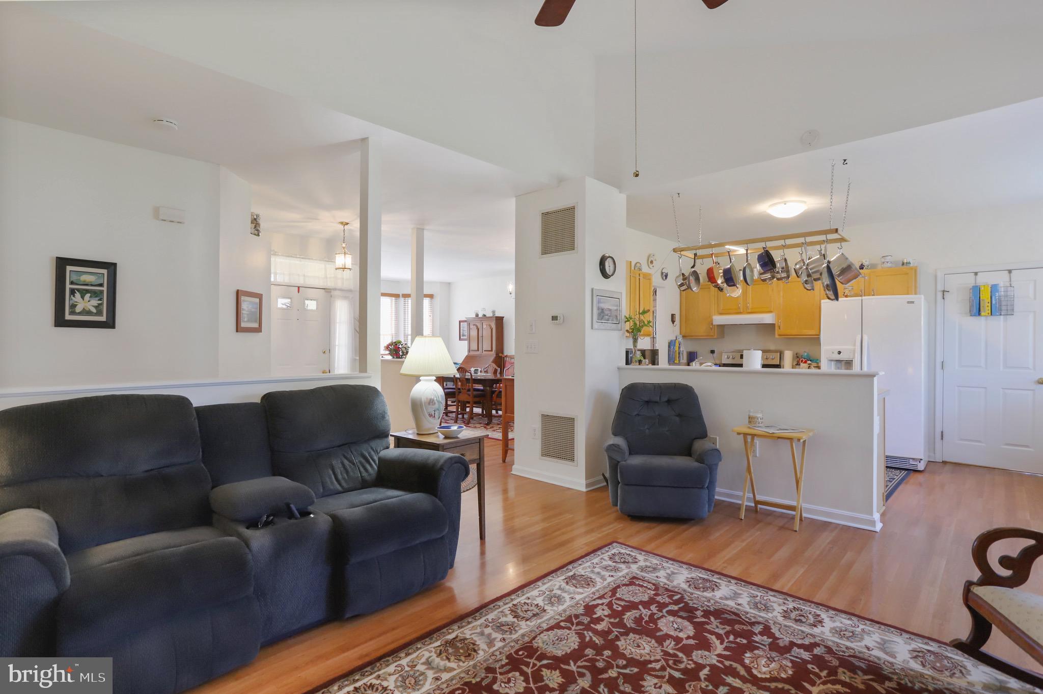 SPRING MILLS - Residential