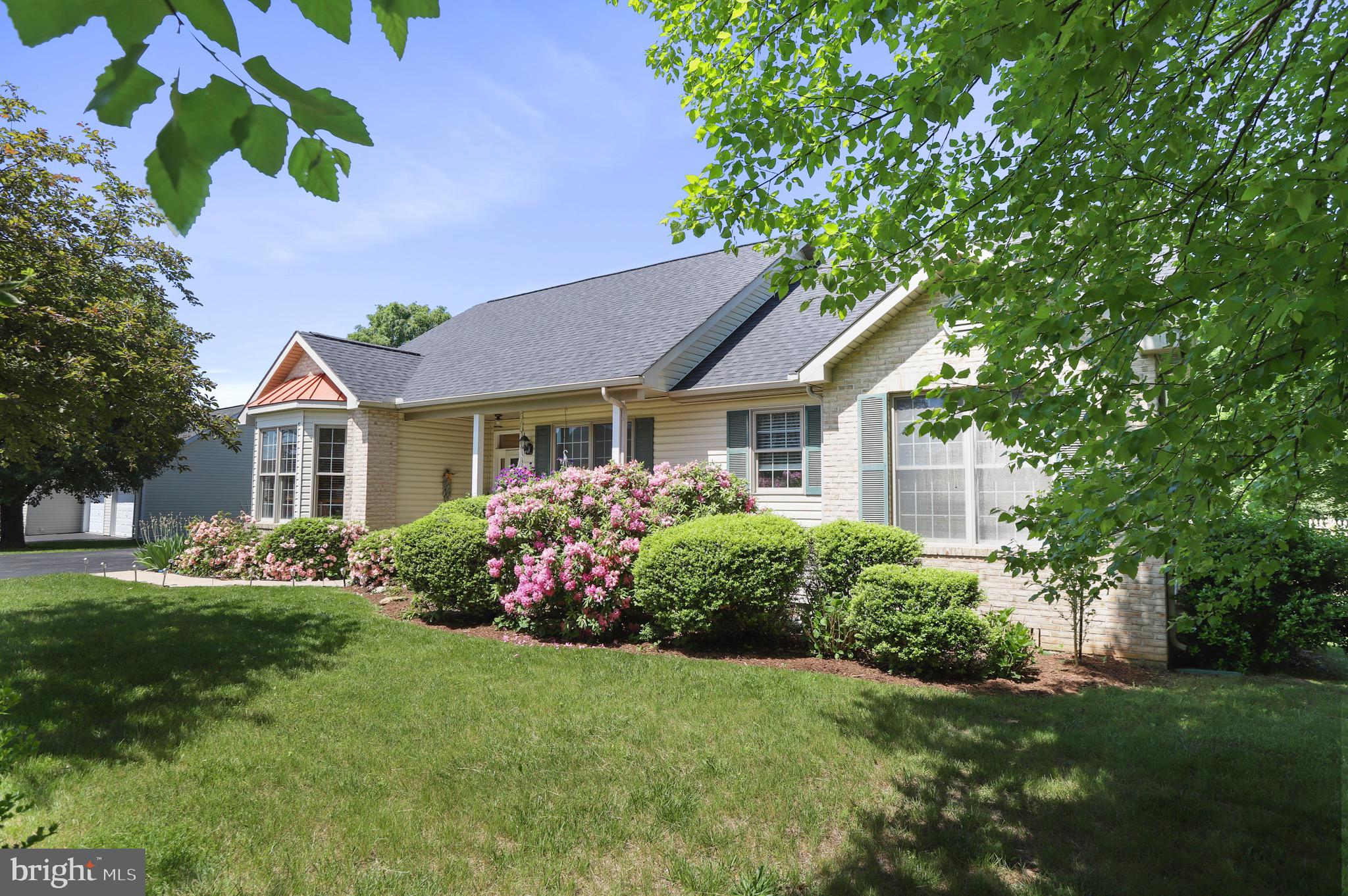 SPRING MILLS - Residential