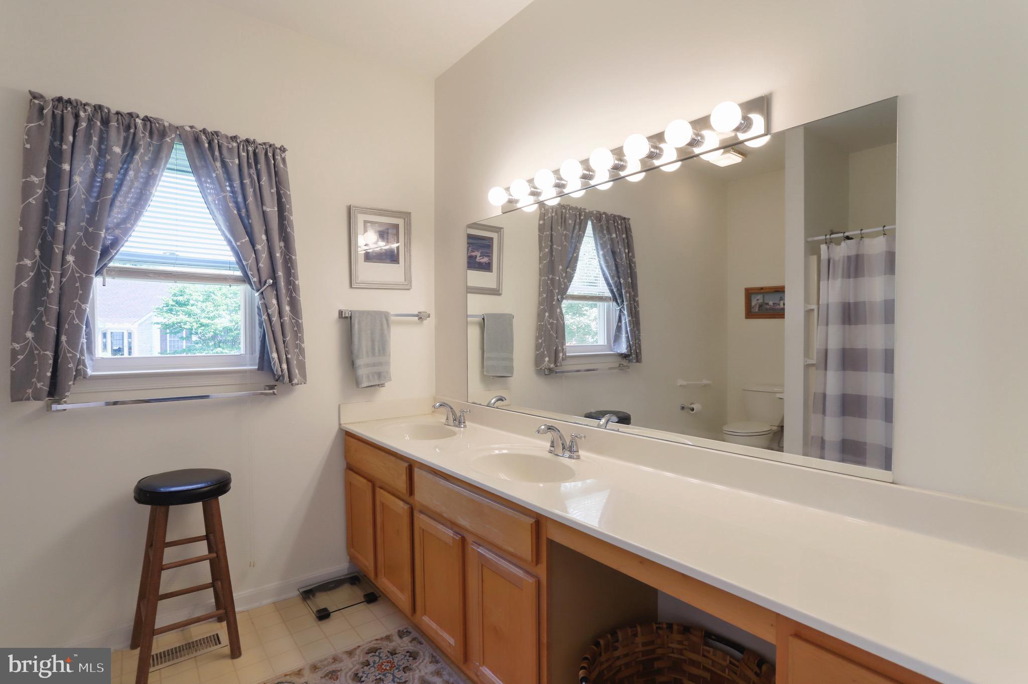 SPRING MILLS - Residential