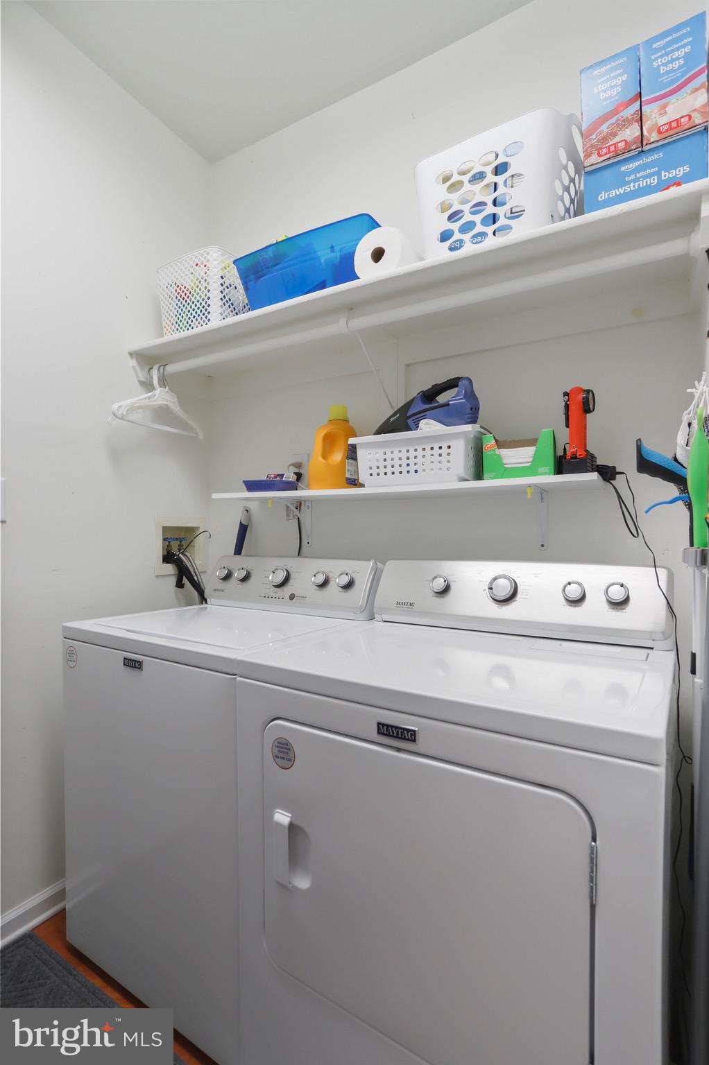 SPRING MILLS - Residential