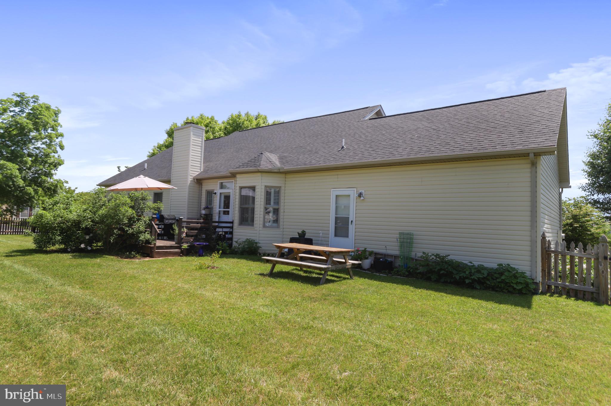 SPRING MILLS - Residential