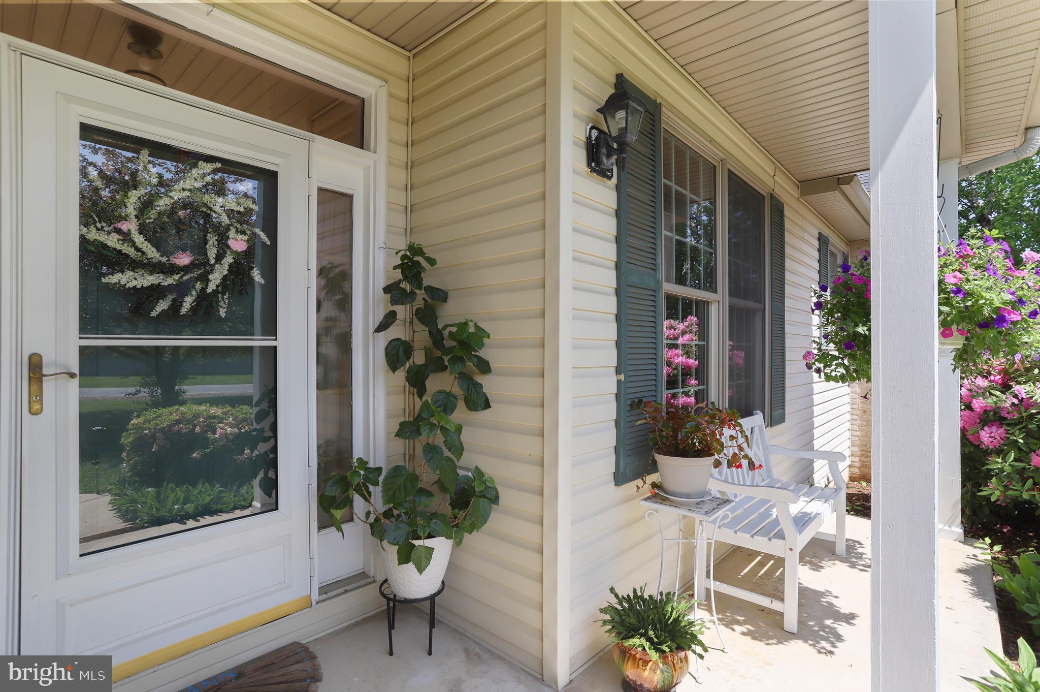 SPRING MILLS - Residential