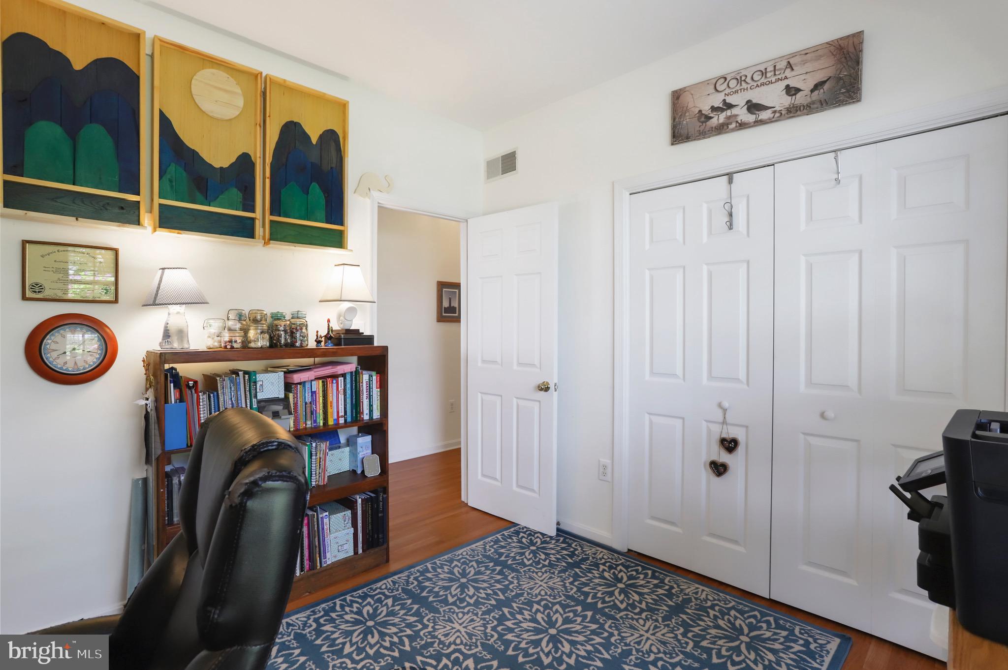 SPRING MILLS - Residential