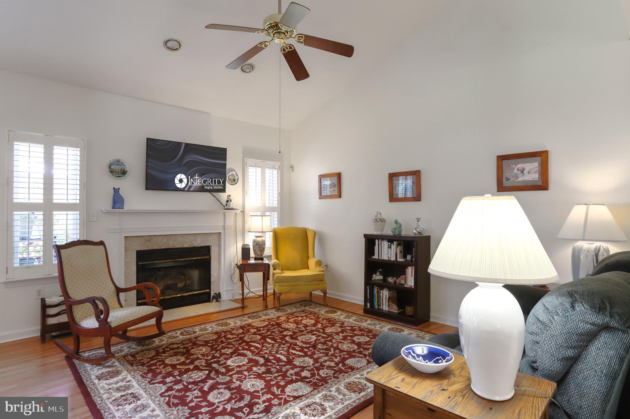 SPRING MILLS - Residential