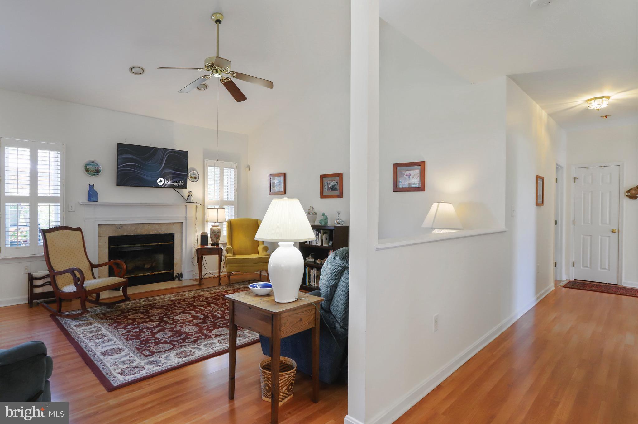 SPRING MILLS - Residential