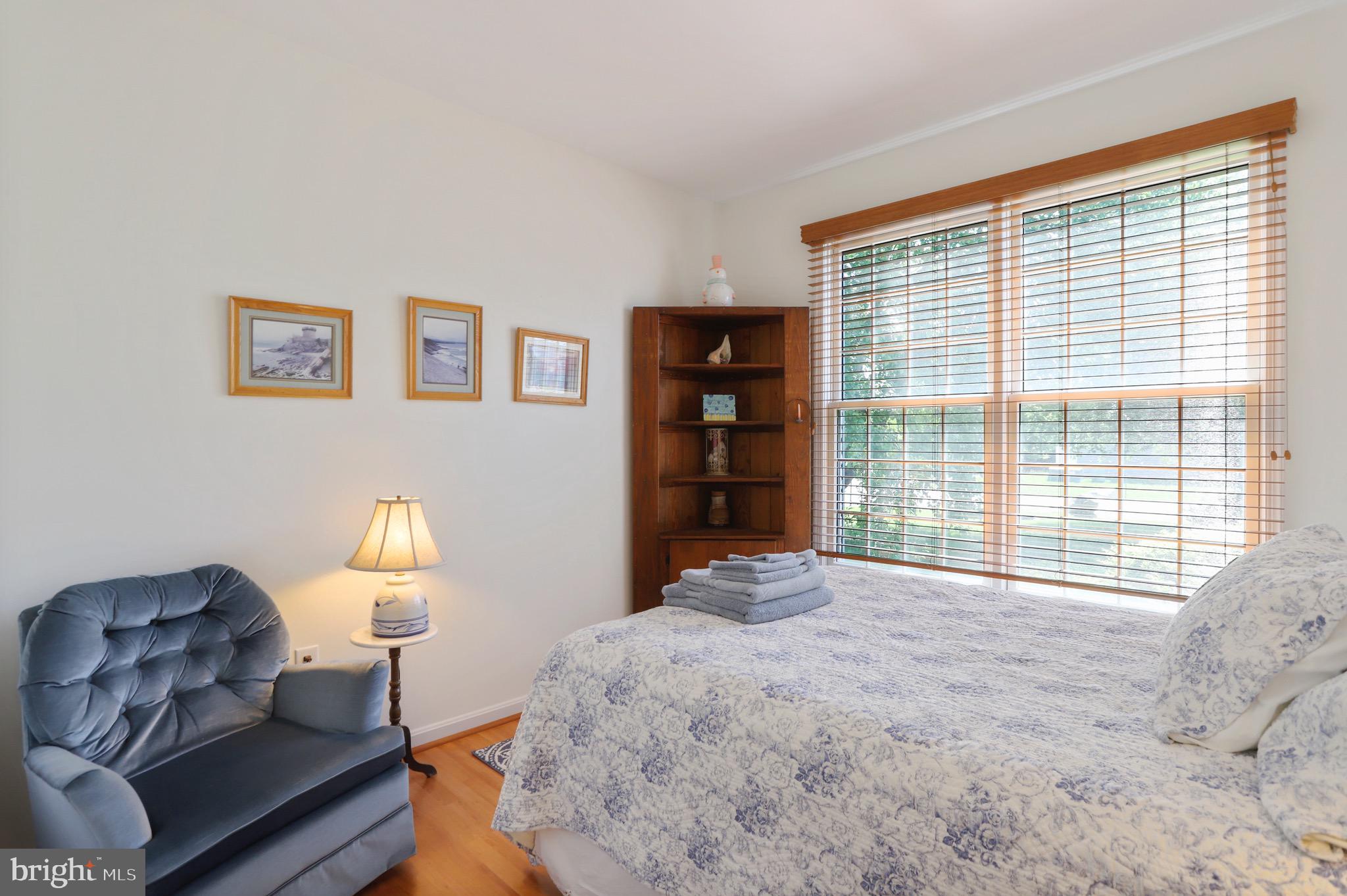 SPRING MILLS - Residential