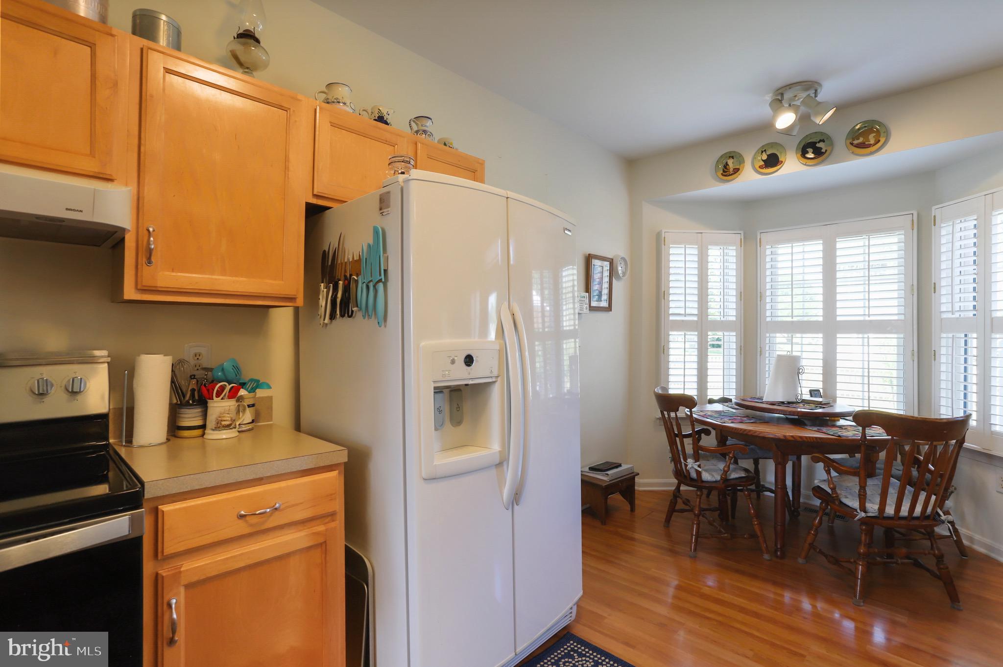 SPRING MILLS - Residential