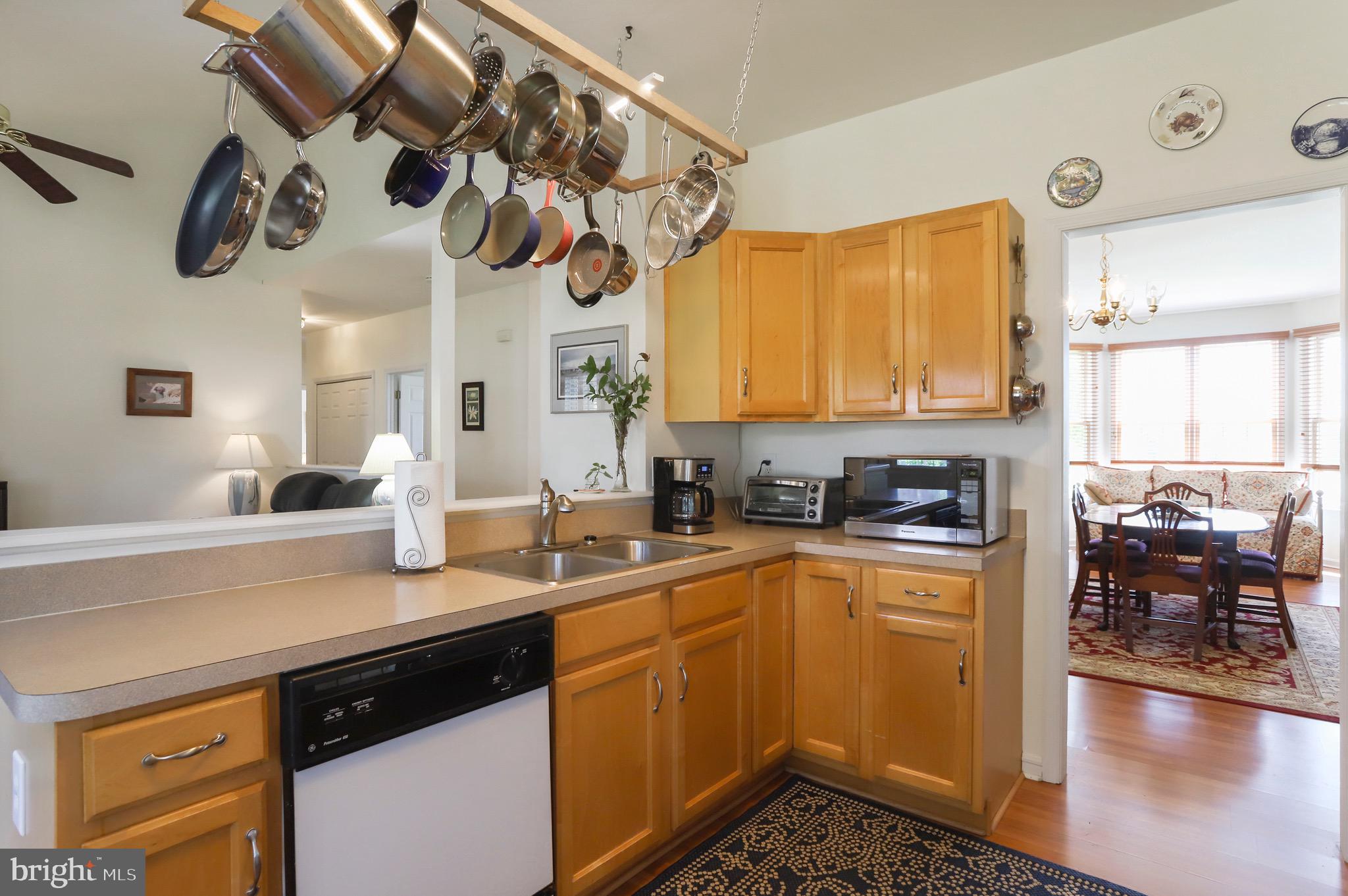 SPRING MILLS - Residential