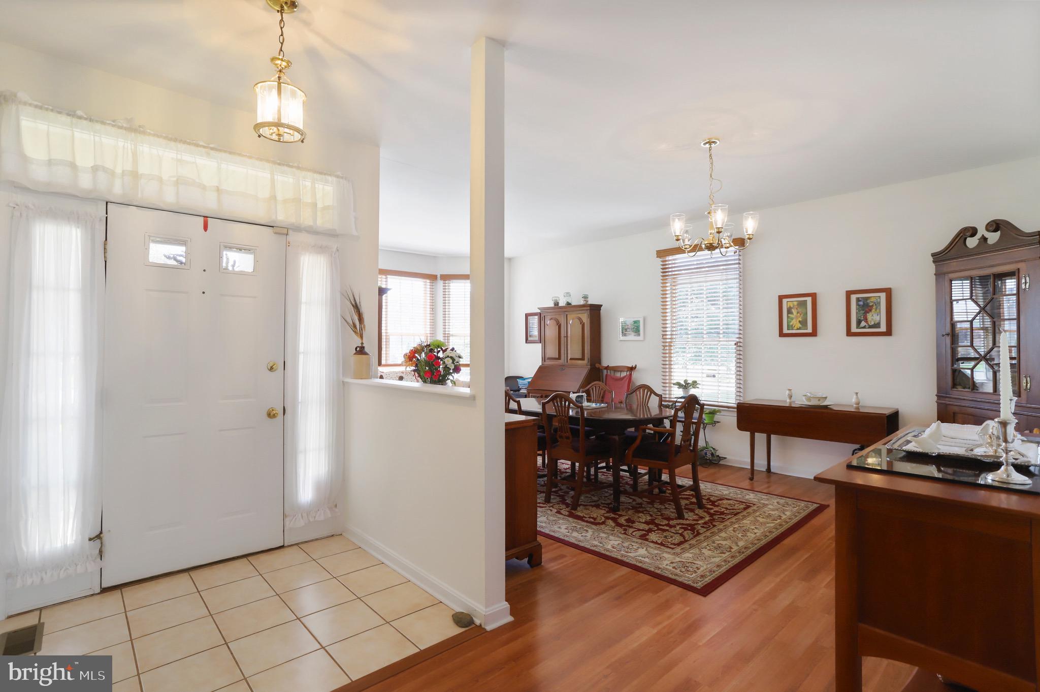 SPRING MILLS - Residential