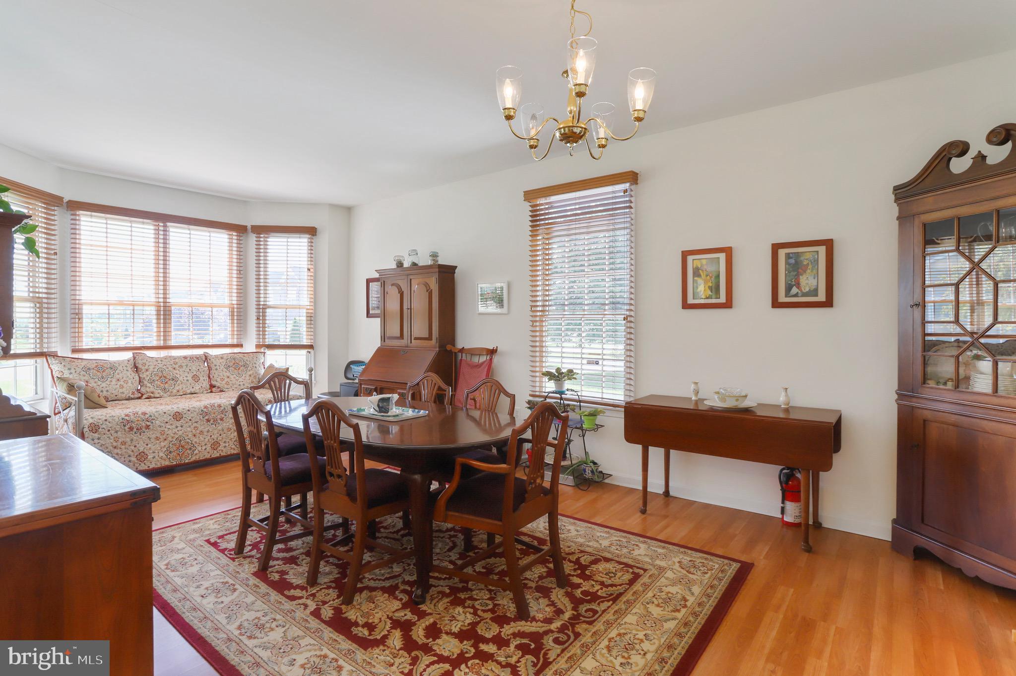 SPRING MILLS - Residential