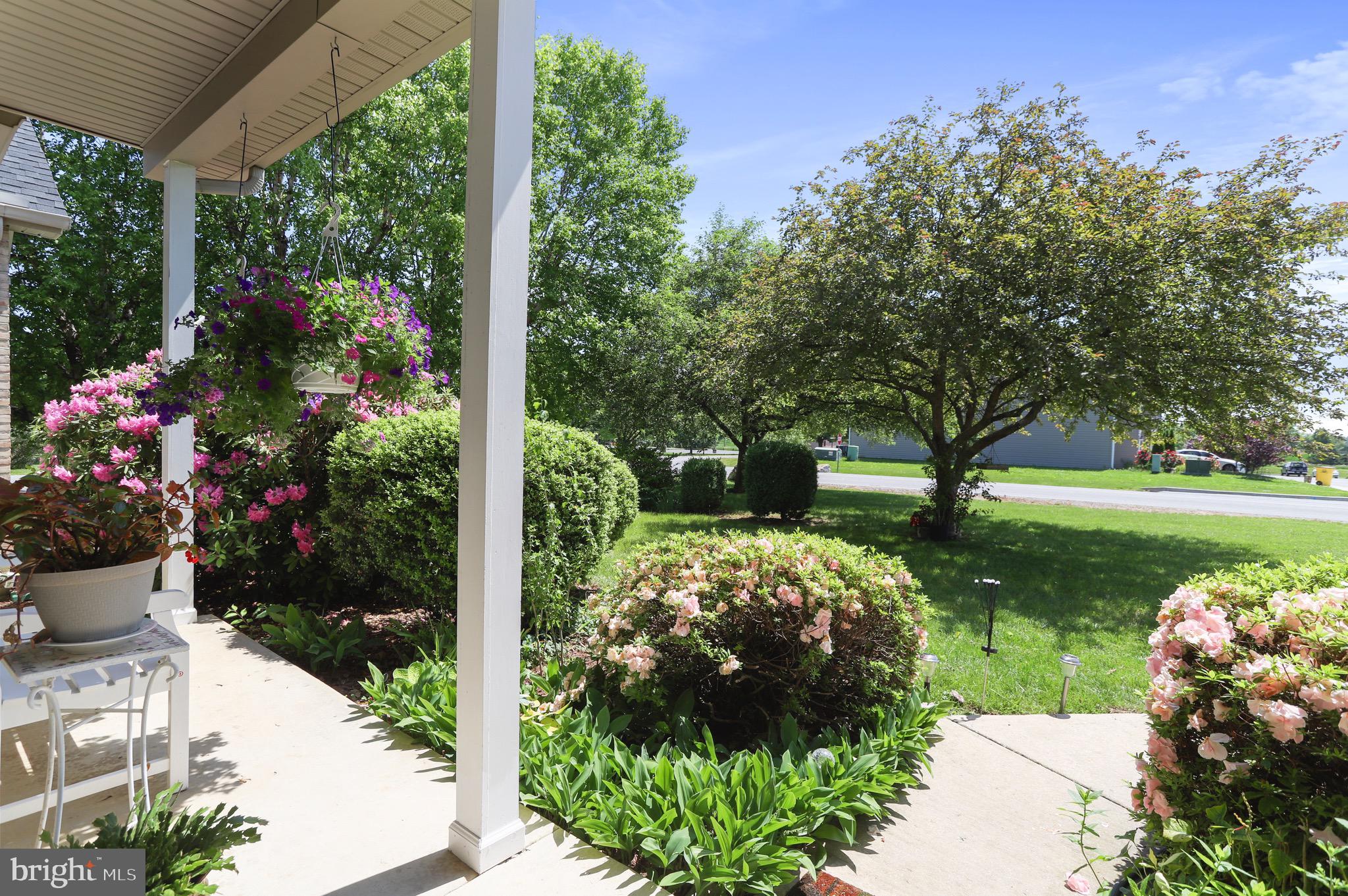 SPRING MILLS - Residential