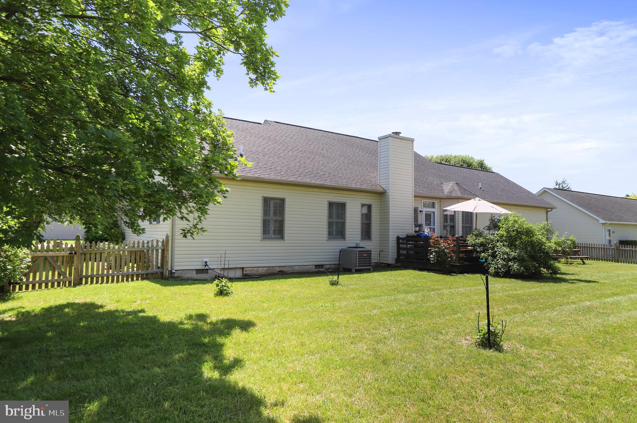 SPRING MILLS - Residential