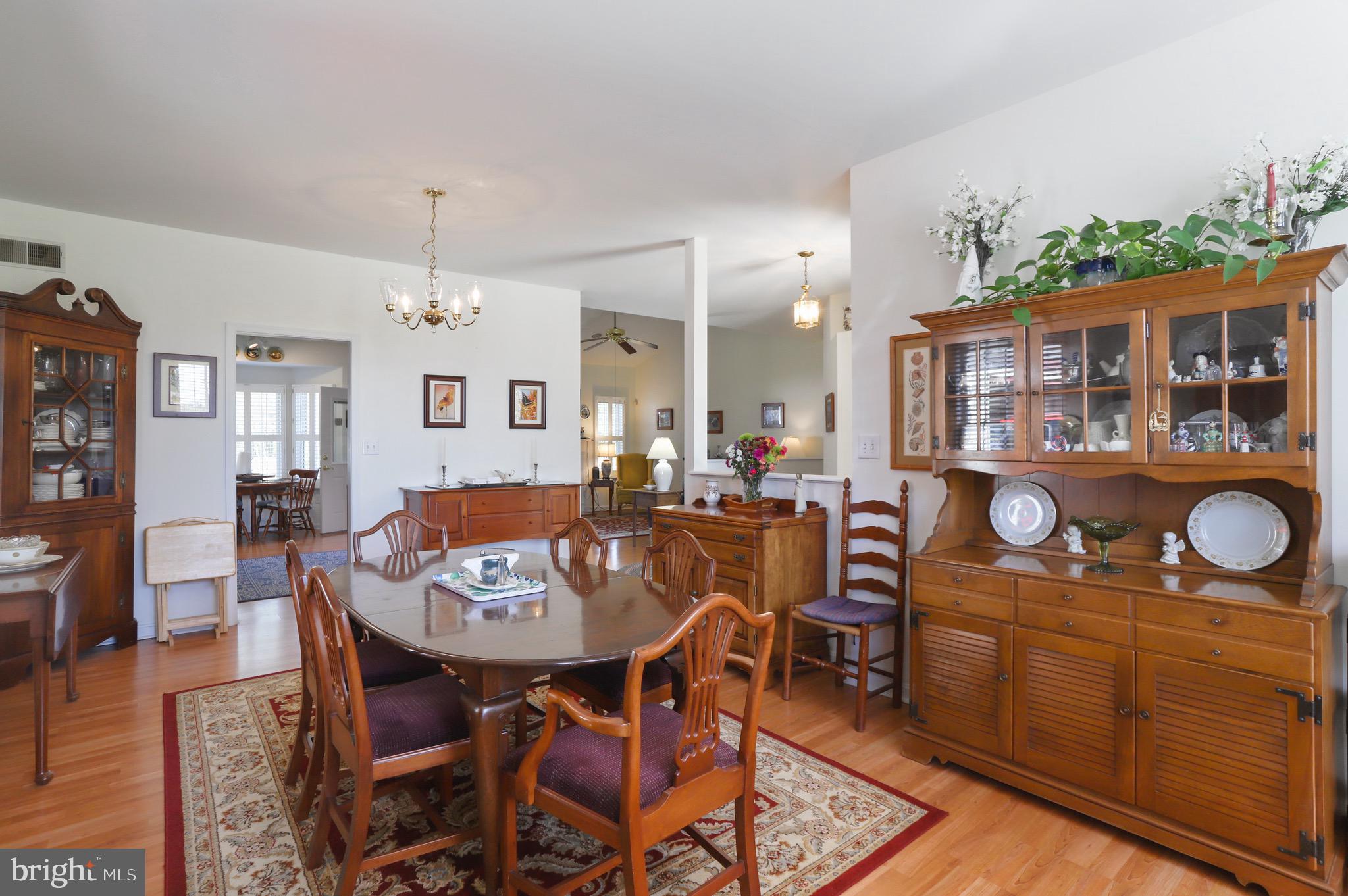 SPRING MILLS - Residential