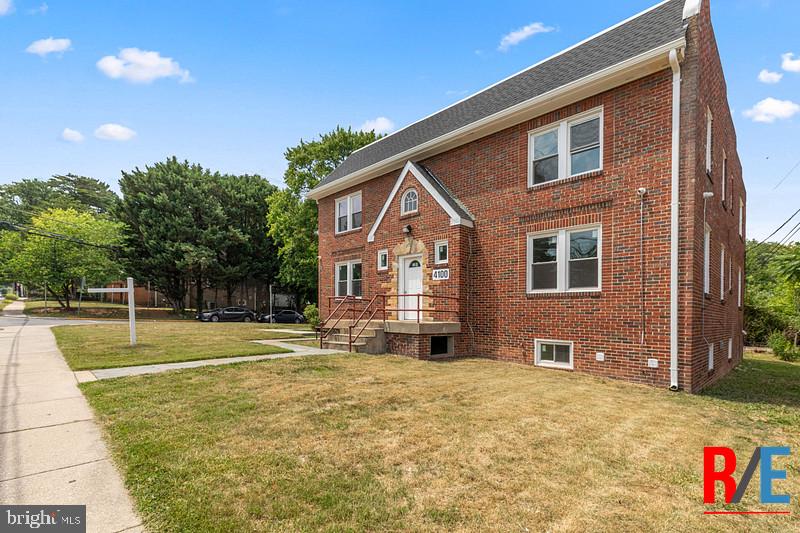 4100 QUEENSBURY ROAD
