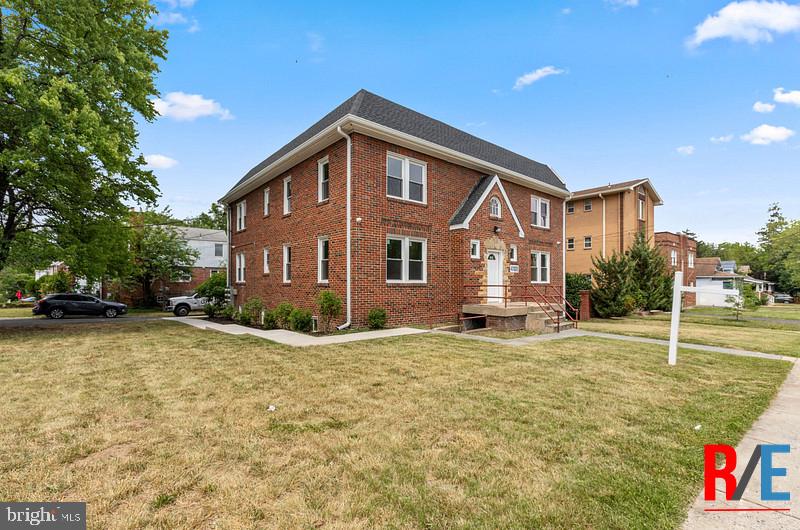 4100 QUEENSBURY ROAD