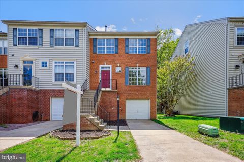13416 ANSEL TERRACE GERMANTOWN MD 20874
