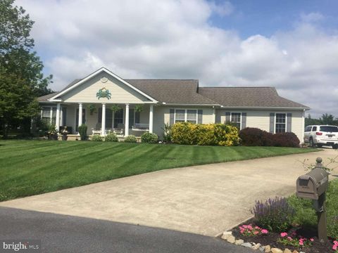Homes For Sale - 49 Eagle Drive<br/> REHOBOTH BEACH, DE 19971
