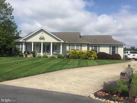 49 EAGLE DRIVE REHOBOTH BEACH DE 19971