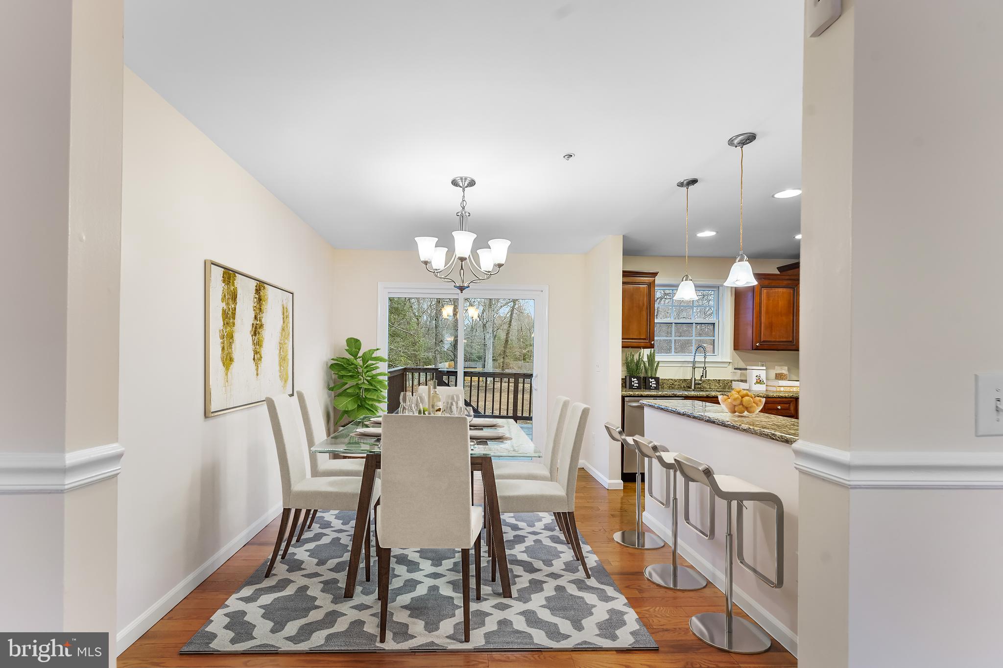 LIVINGSTON GROVE - Residential