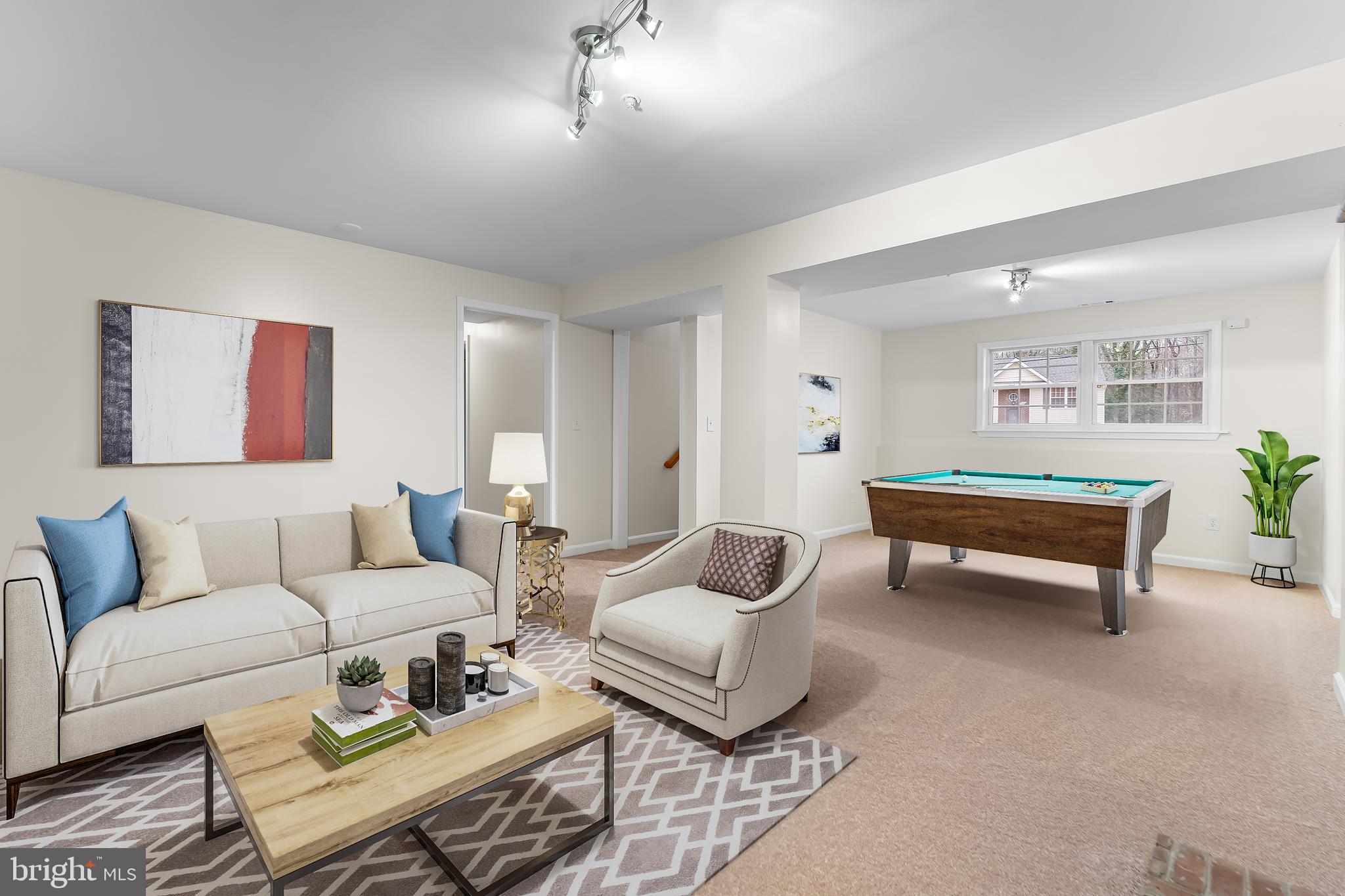 LIVINGSTON GROVE - Residential