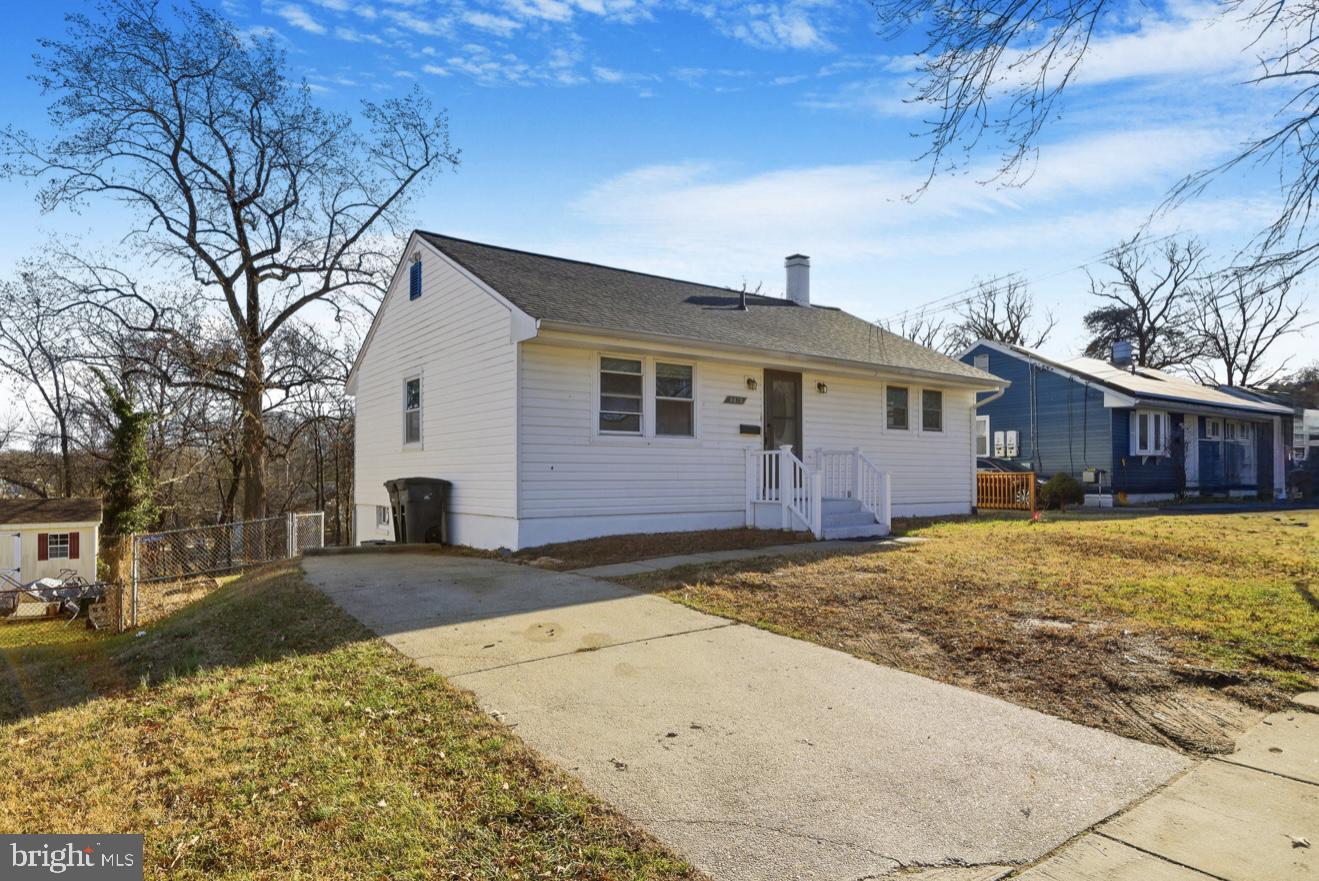 CARSONDALE - Residential