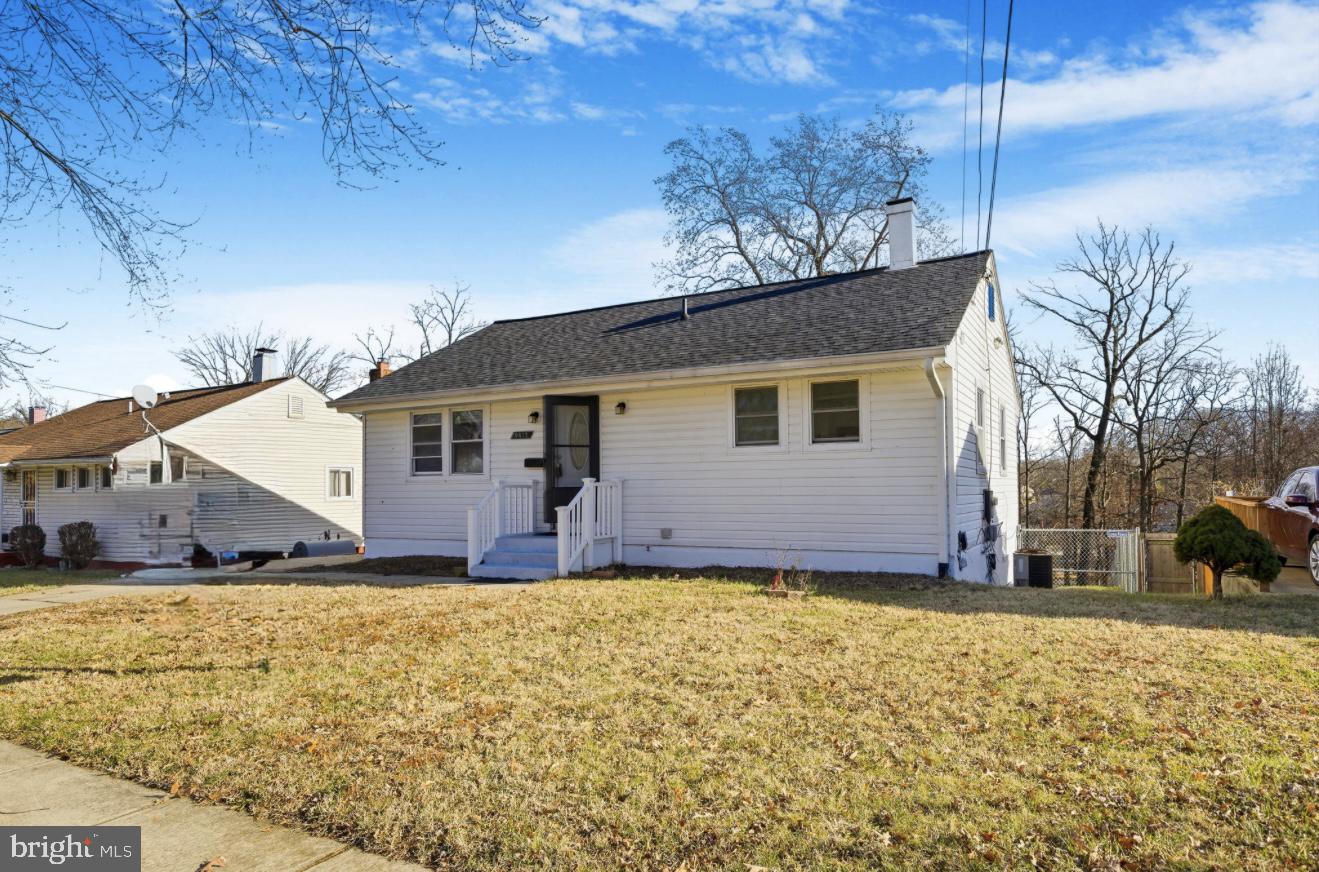 CARSONDALE - Residential