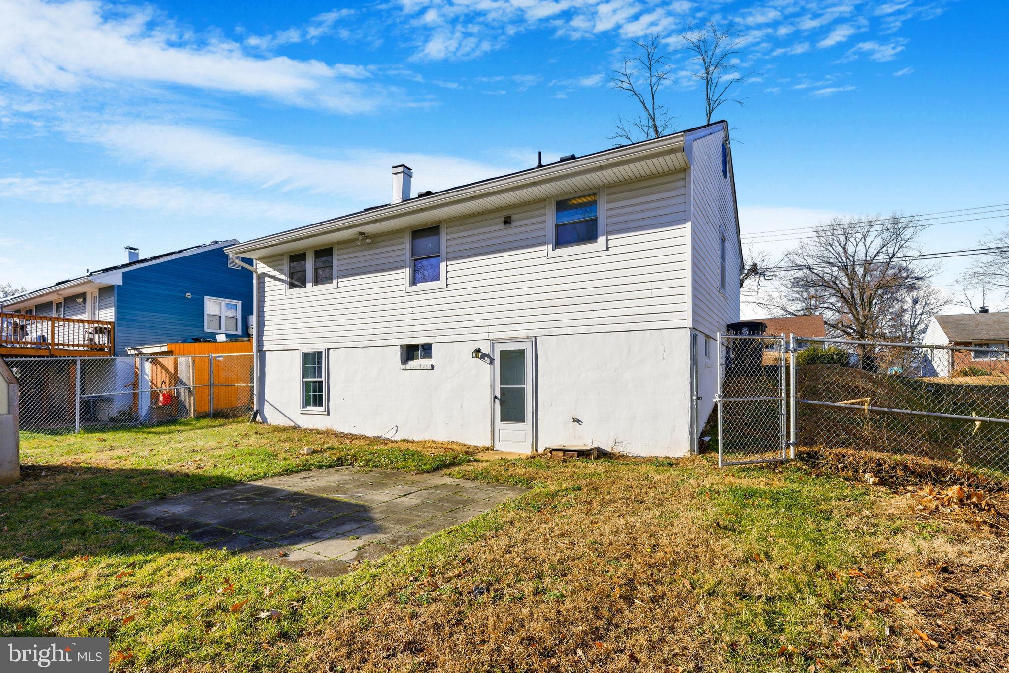 CARSONDALE - Residential