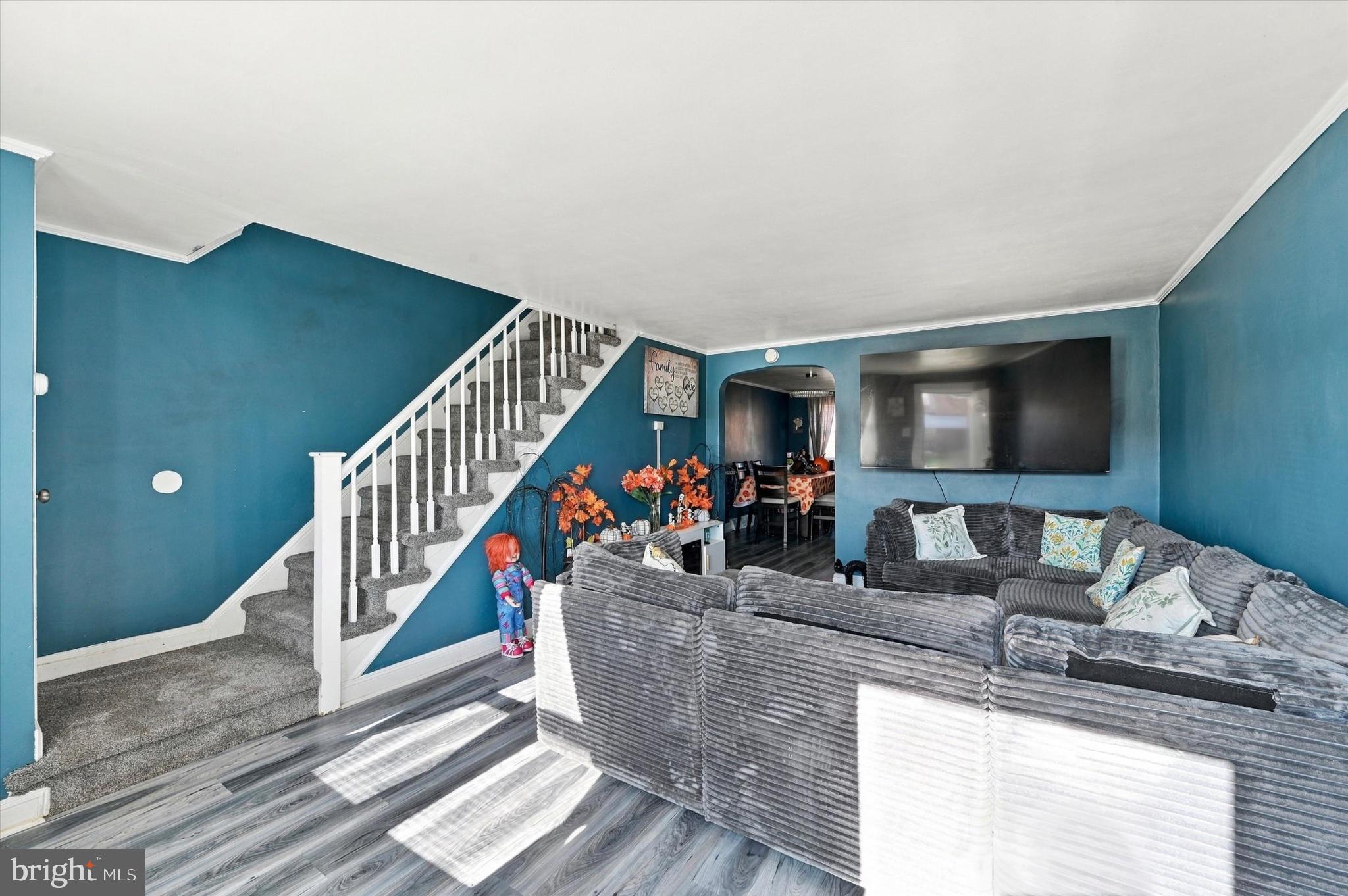 251 CAMBRIDGE ROAD