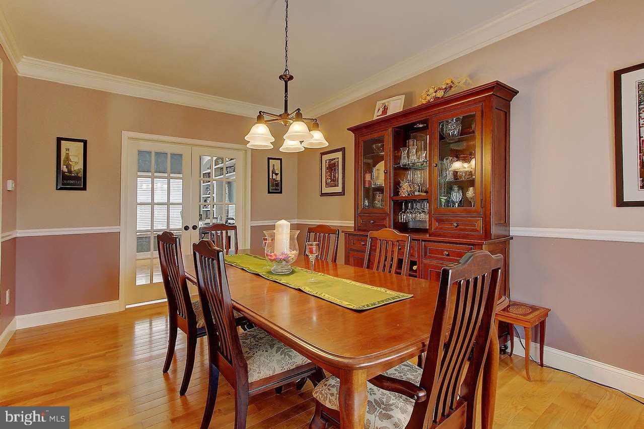 ADDINGTON RESERVE - Residential