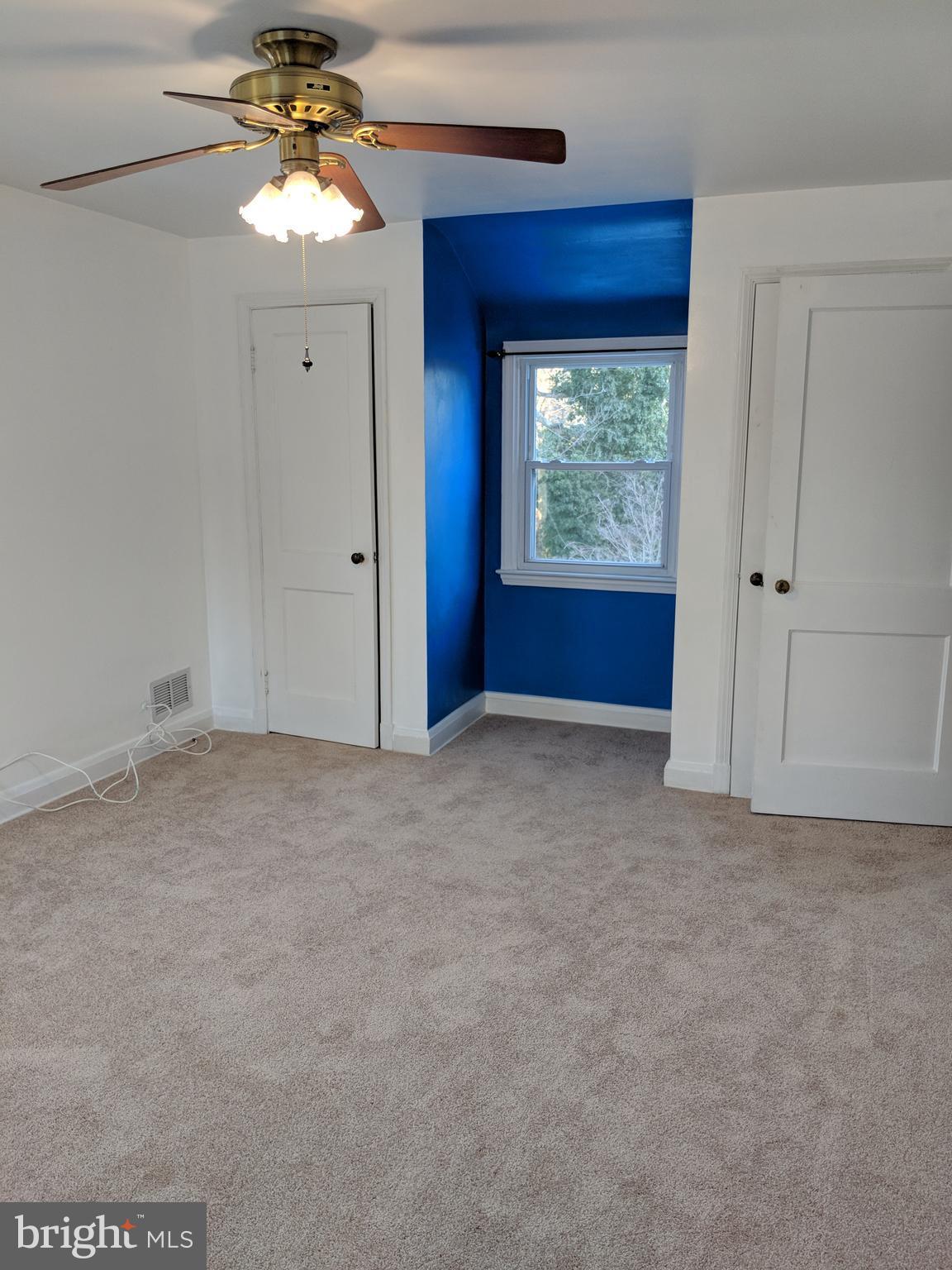 HILLENDALE FARMS - Residential Lease