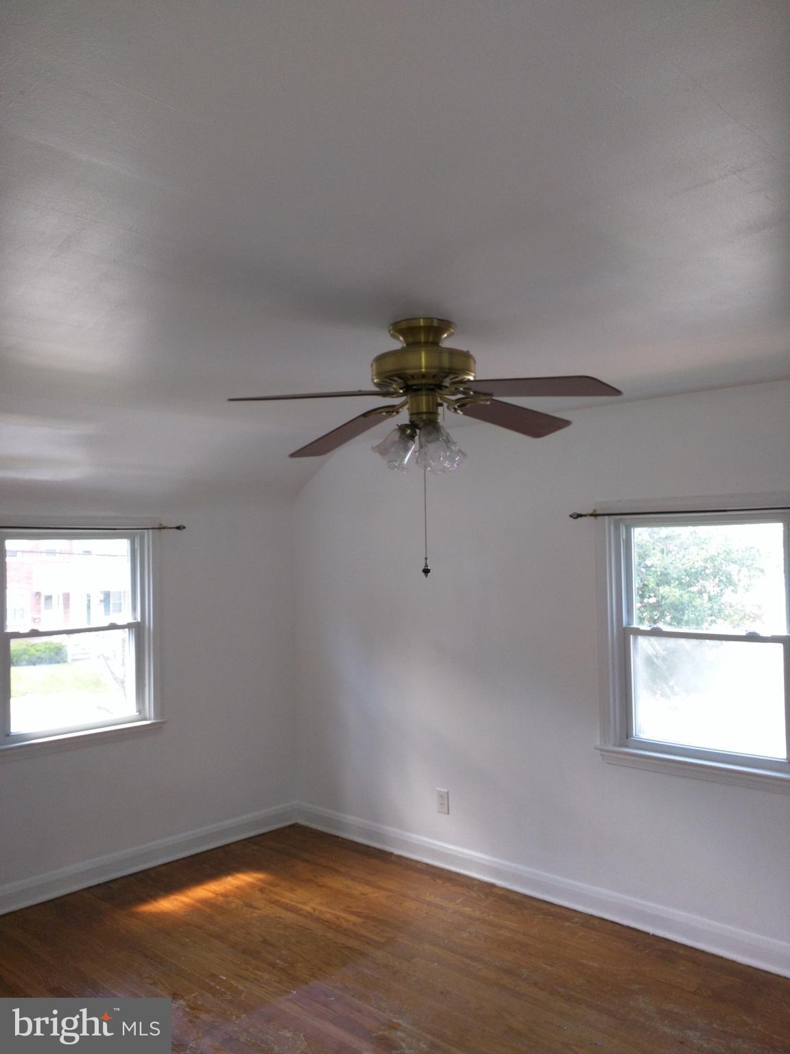 HILLENDALE FARMS - Residential Lease