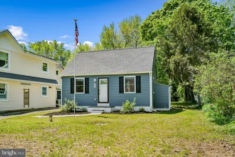 11 Riverview Avenue, Earleville, MD MLS: MDCC2016778