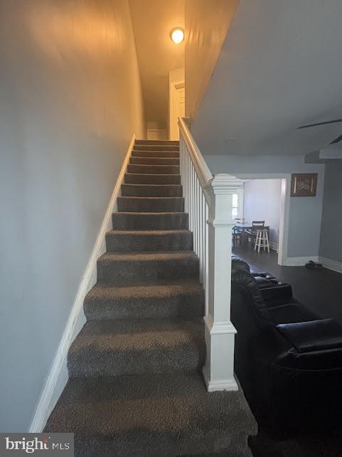 DUNDALK VILLAGE - Residential
