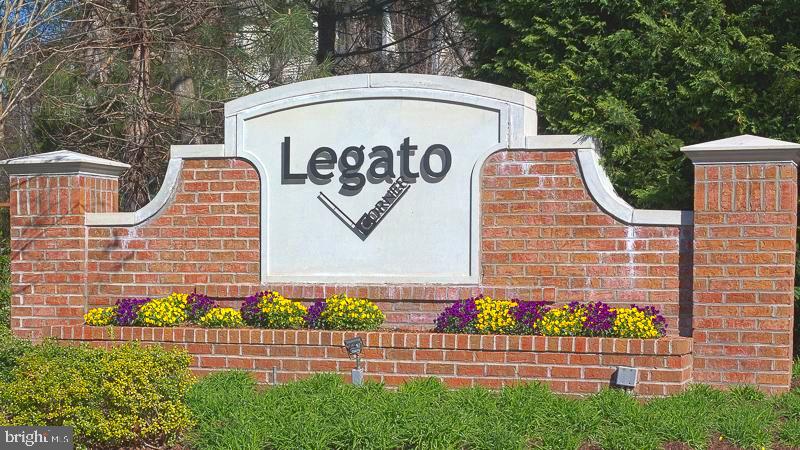 LEGATO CORNER - Residential Lease