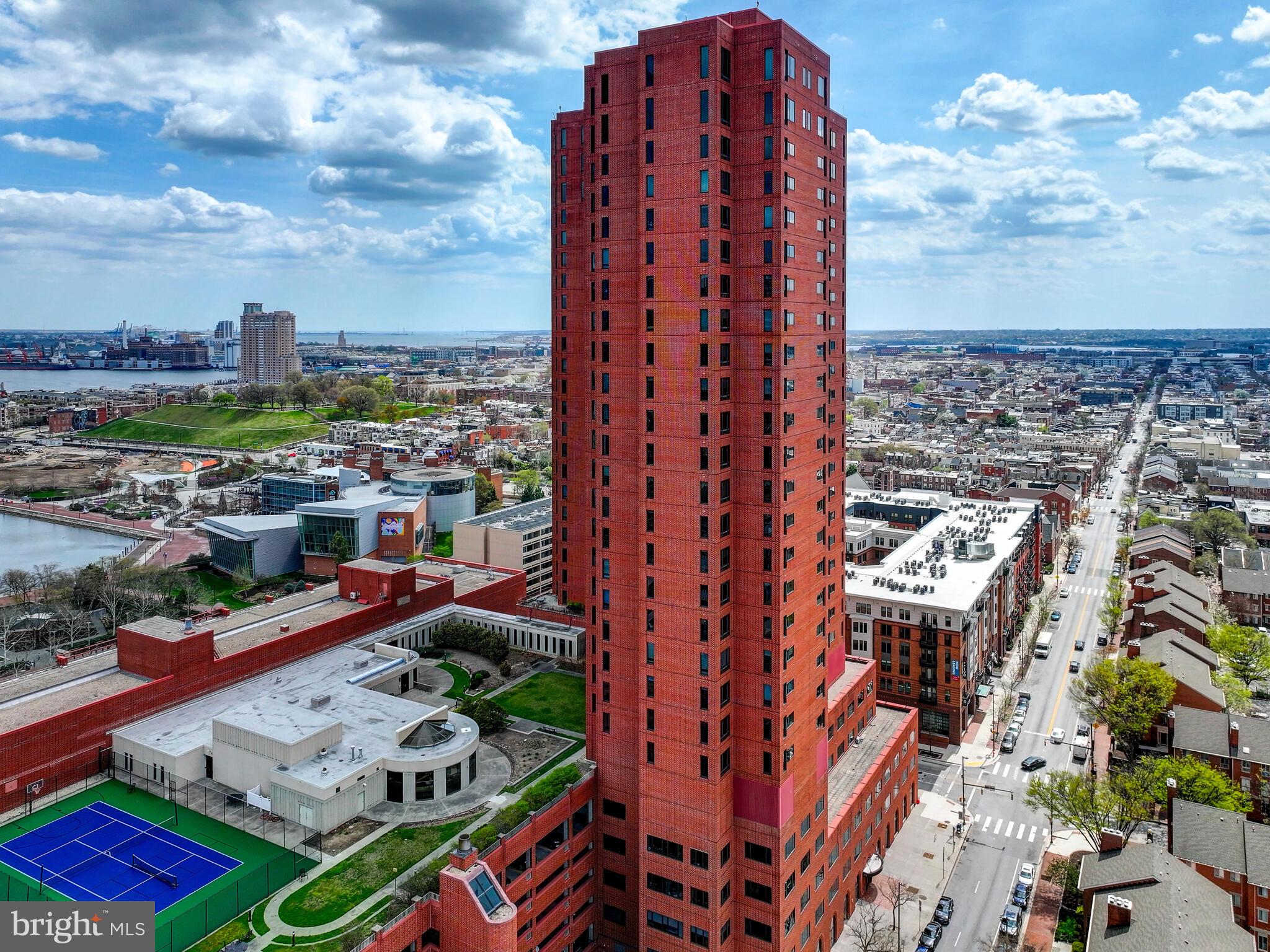 OTTERBEIN - Residential